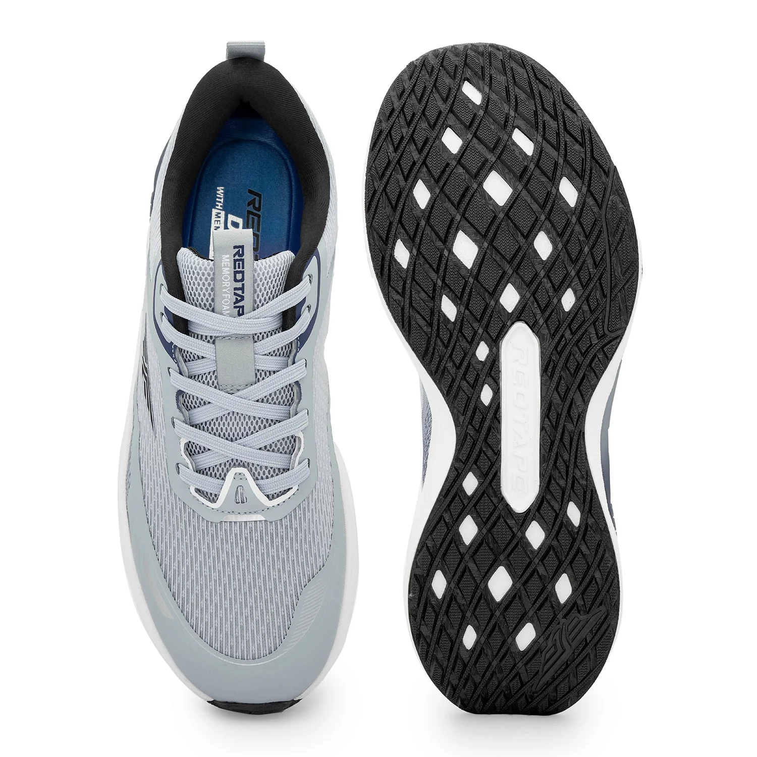 Men's Athleisure Sports Shoes for Active Everyday Comfort - Image 5