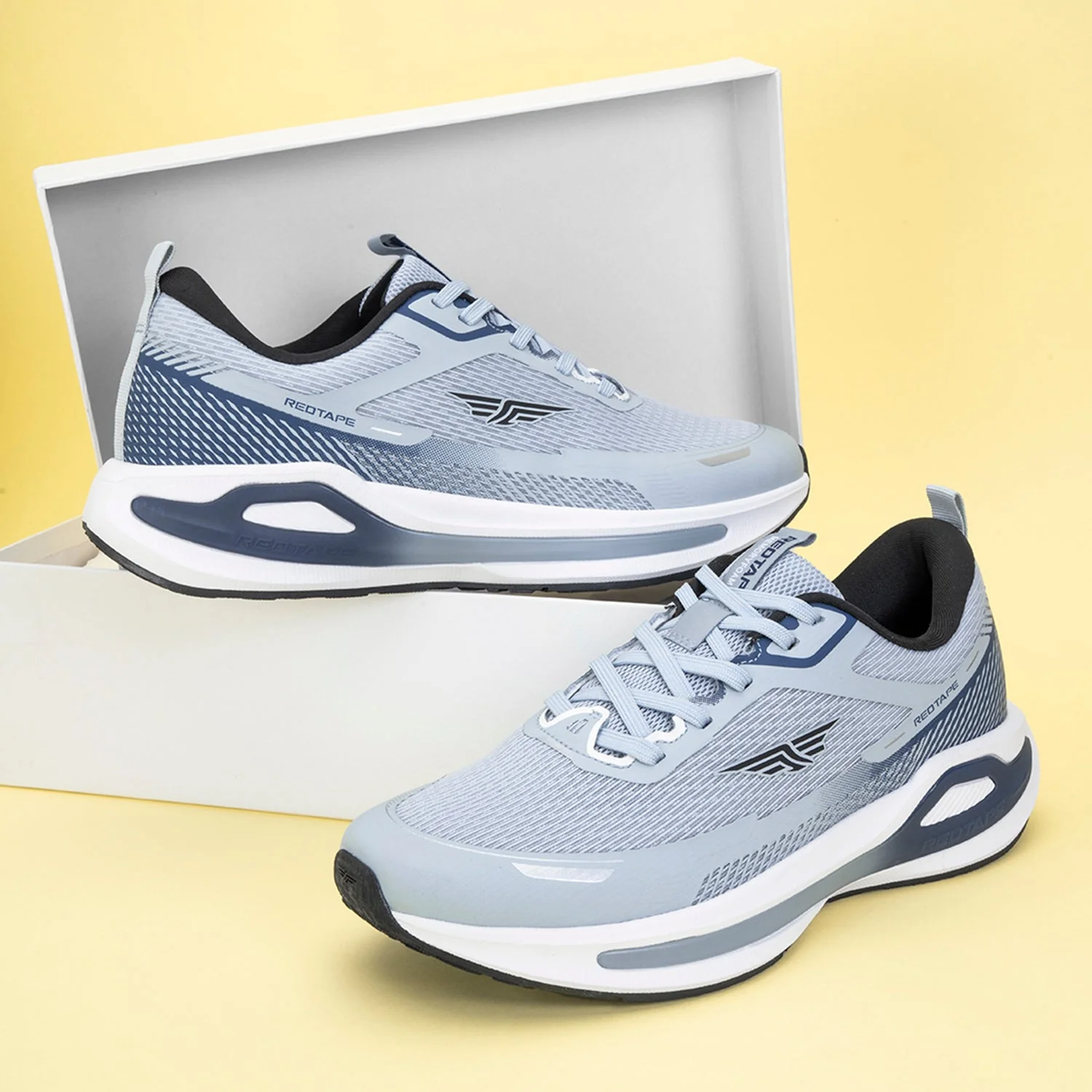 Men's Athleisure Sports Shoes for Active Everyday Comfort - Image 6