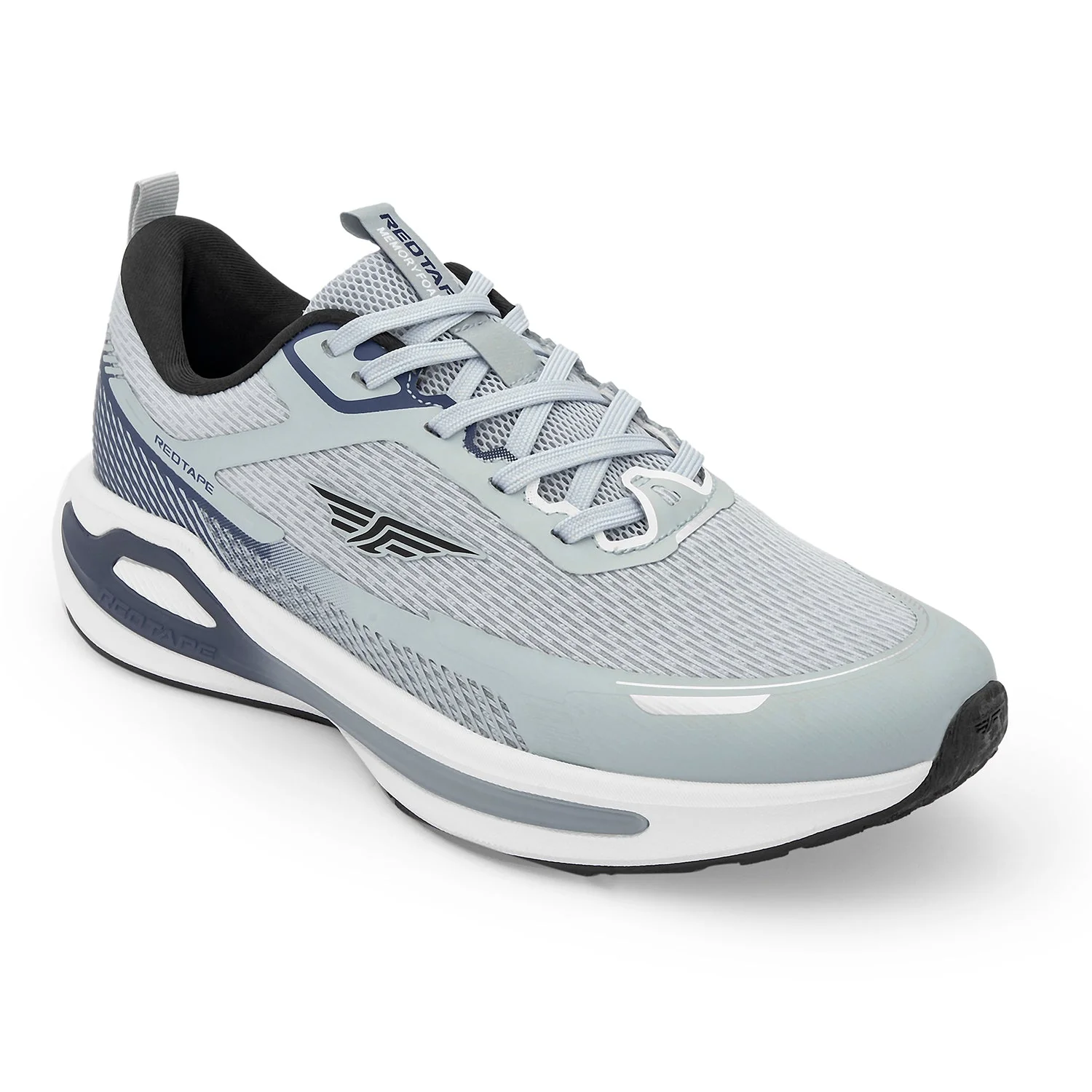 Men's Athleisure Sports Shoes for Active Everyday Comfort - Image 7