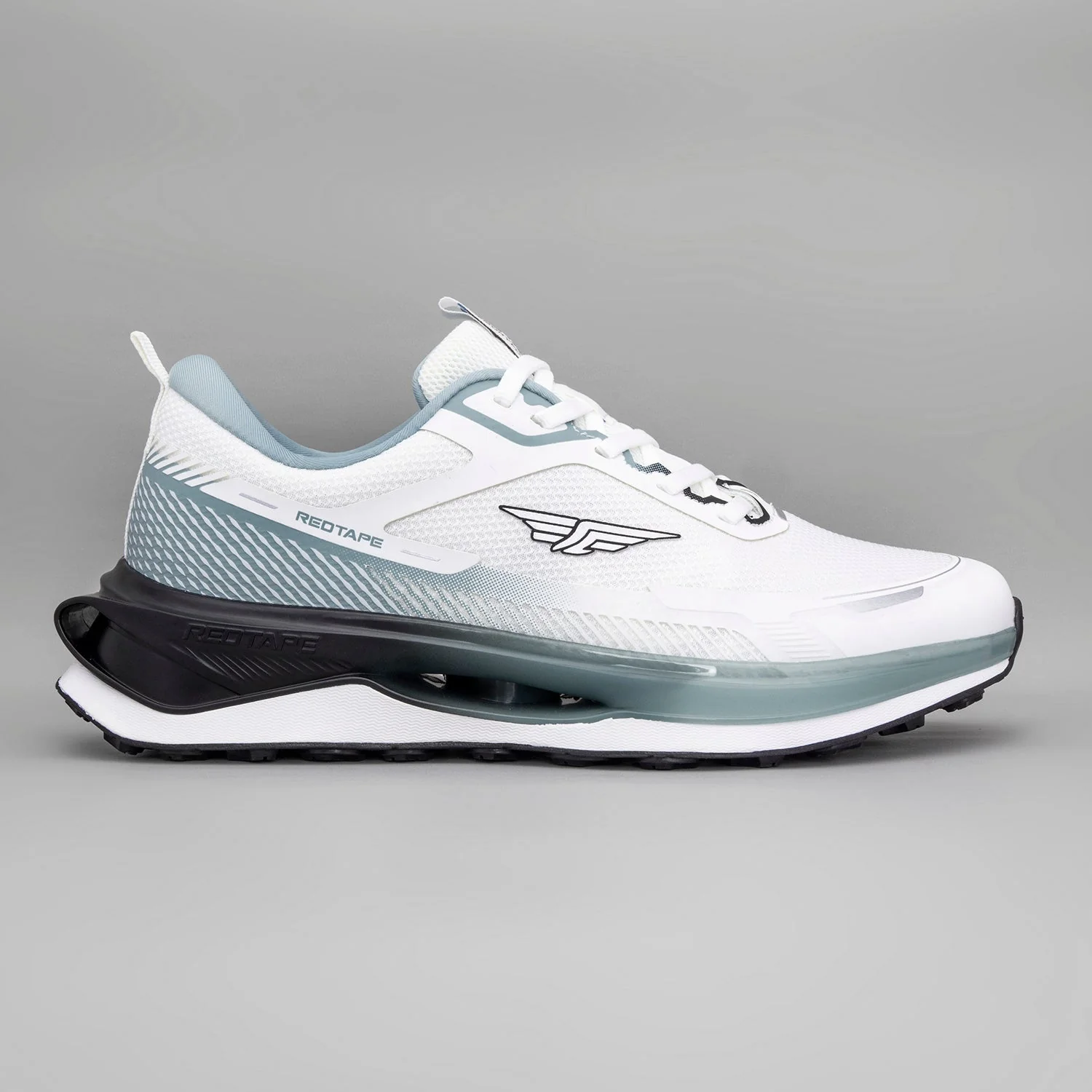 Men's Athleisure  Sports Shoes for Everyday Comfort - Image 2