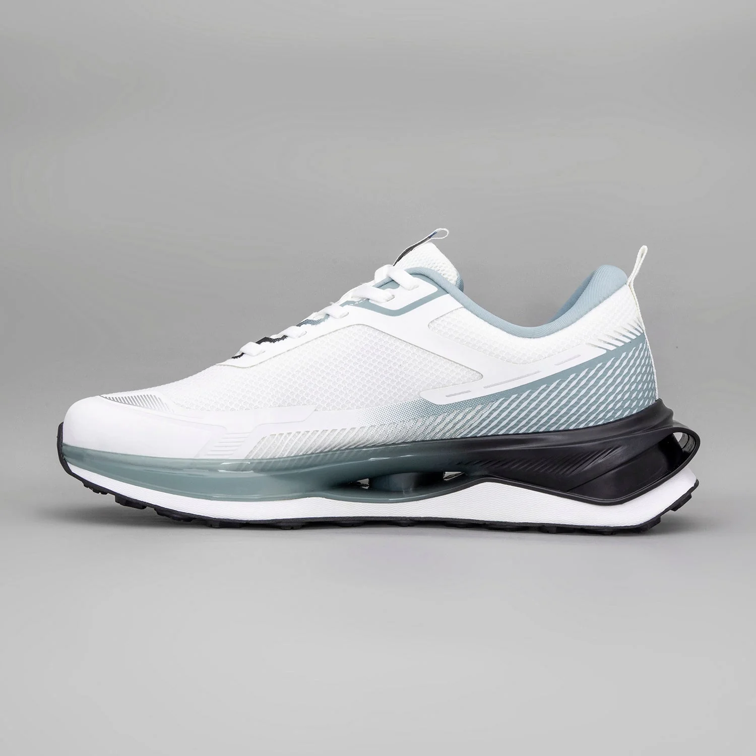 Men's Athleisure  Sports Shoes for Everyday Comfort - Image 3