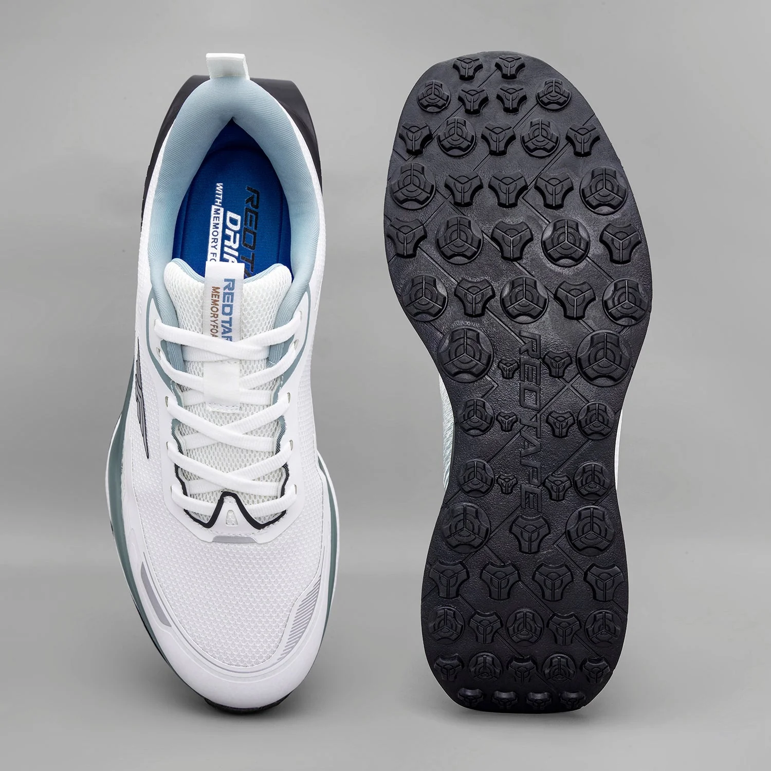 Men's Athleisure  Sports Shoes for Everyday Comfort - Image 5