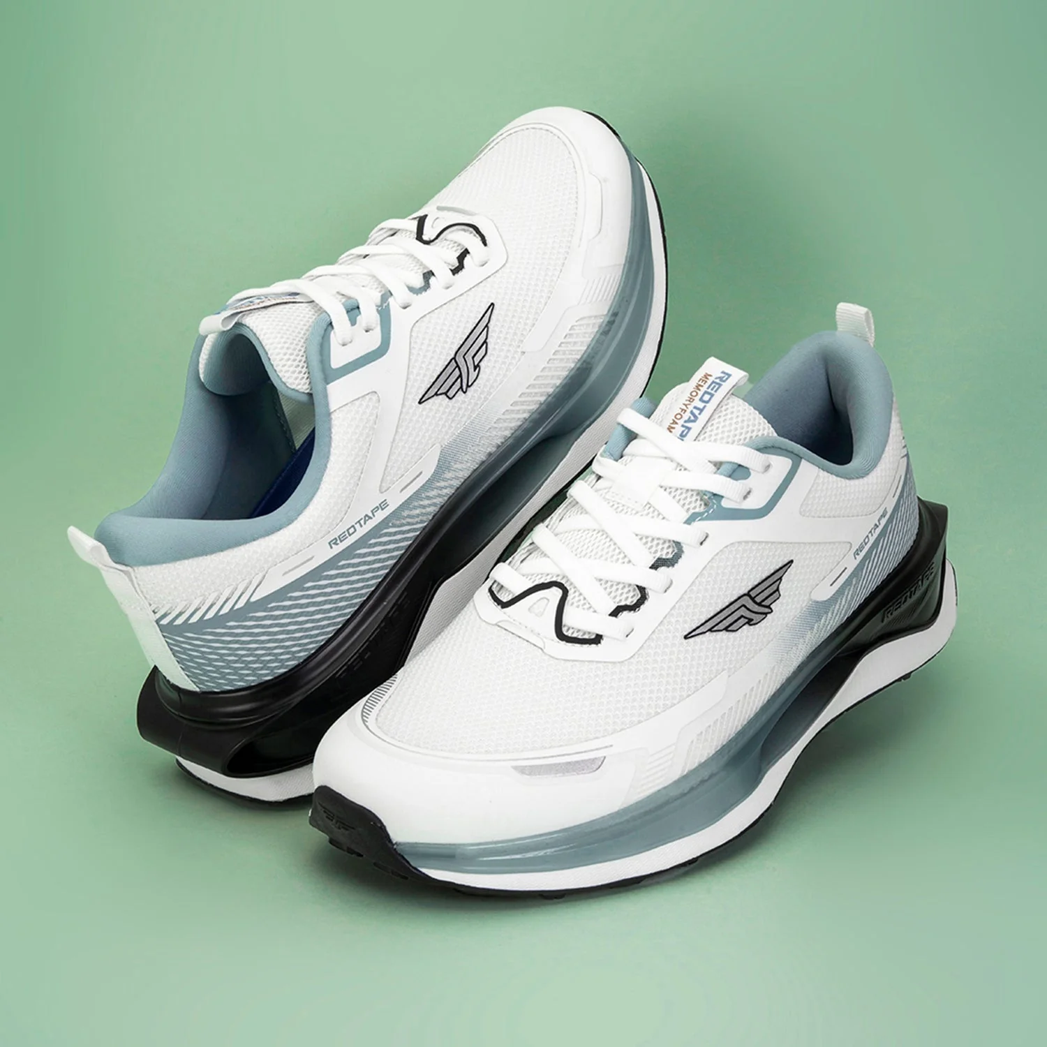 Men's Athleisure  Sports Shoes for Everyday Comfort - Image 6
