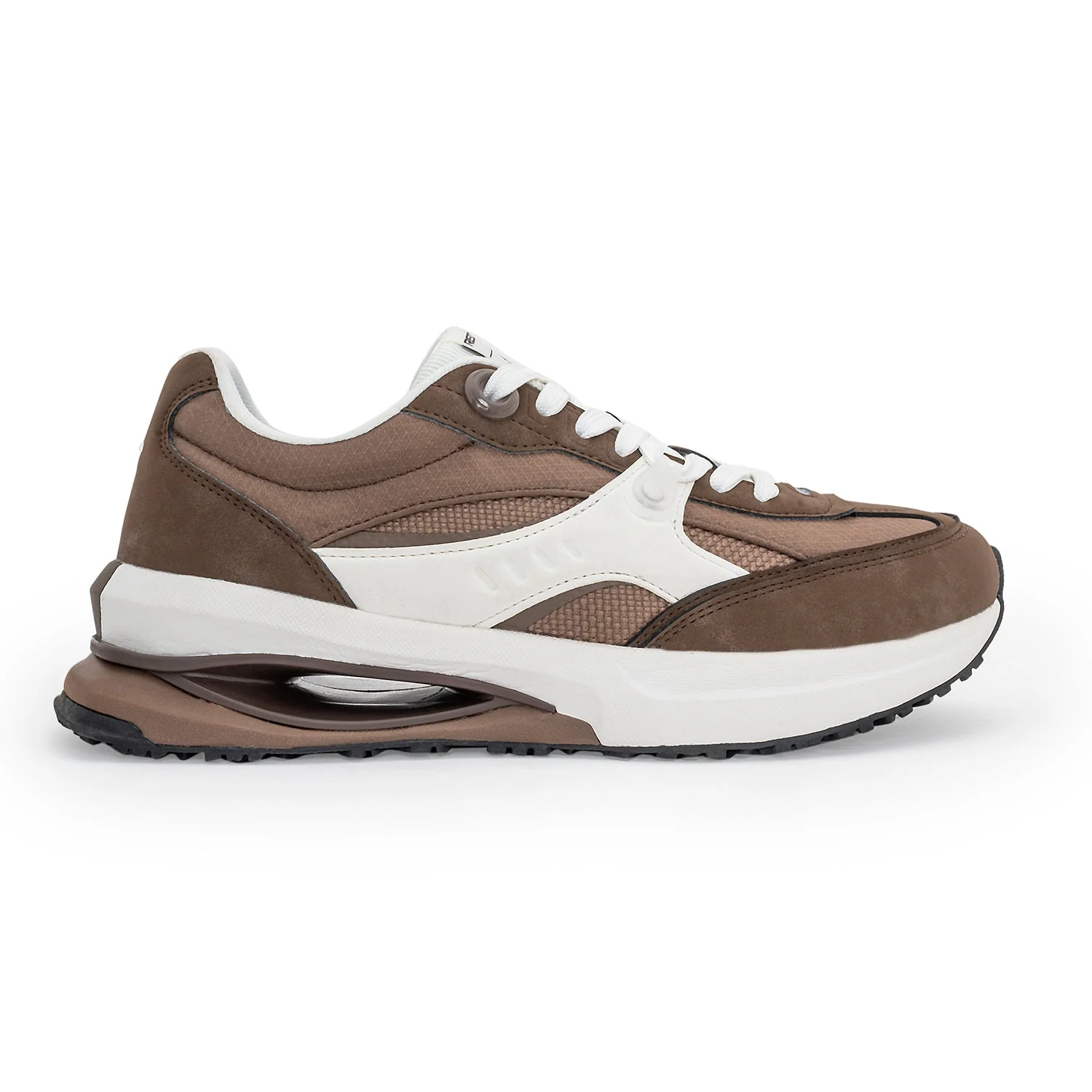 Men's Athleisure Sports Shoes - Image 2