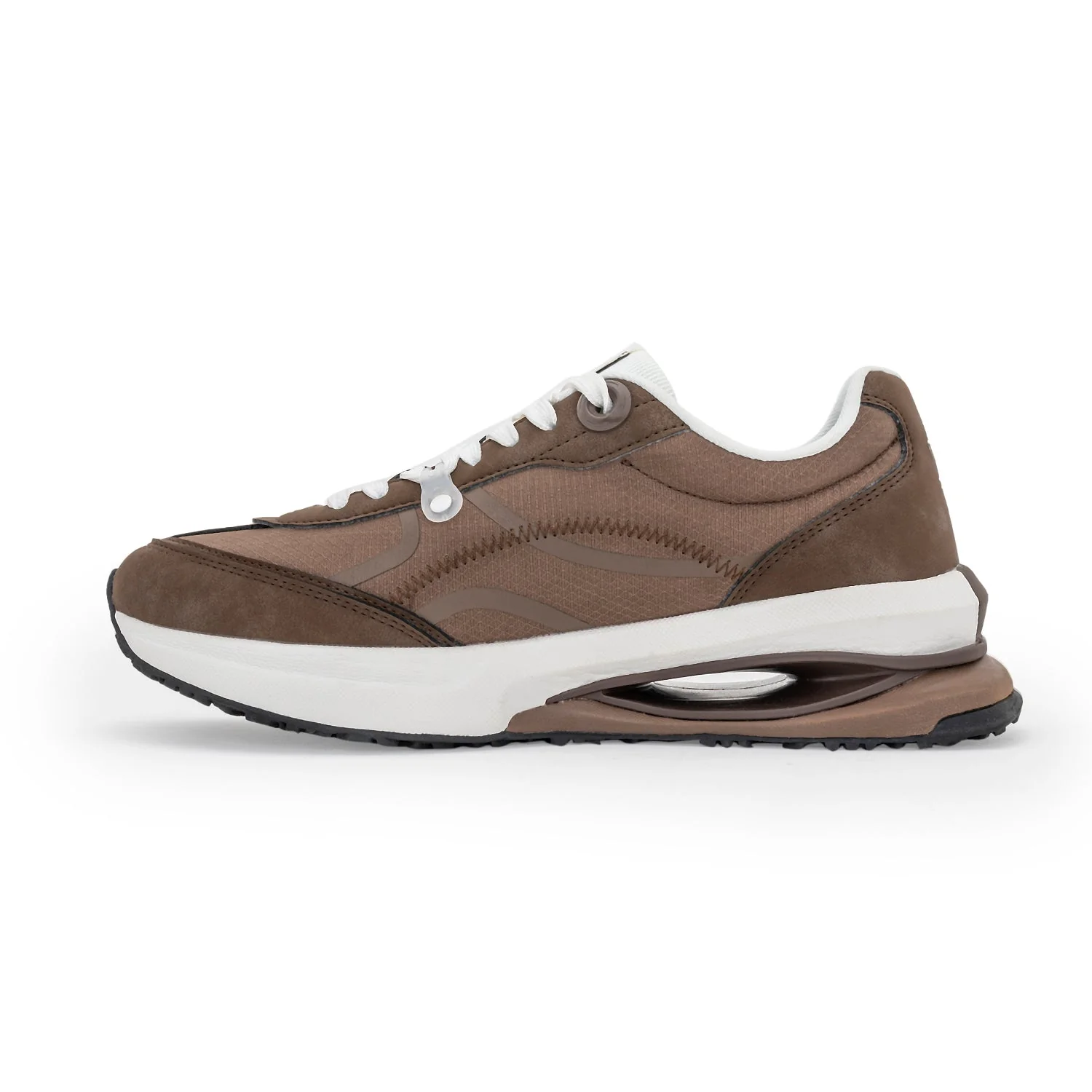 Men's Athleisure Sports Shoes - Image 3