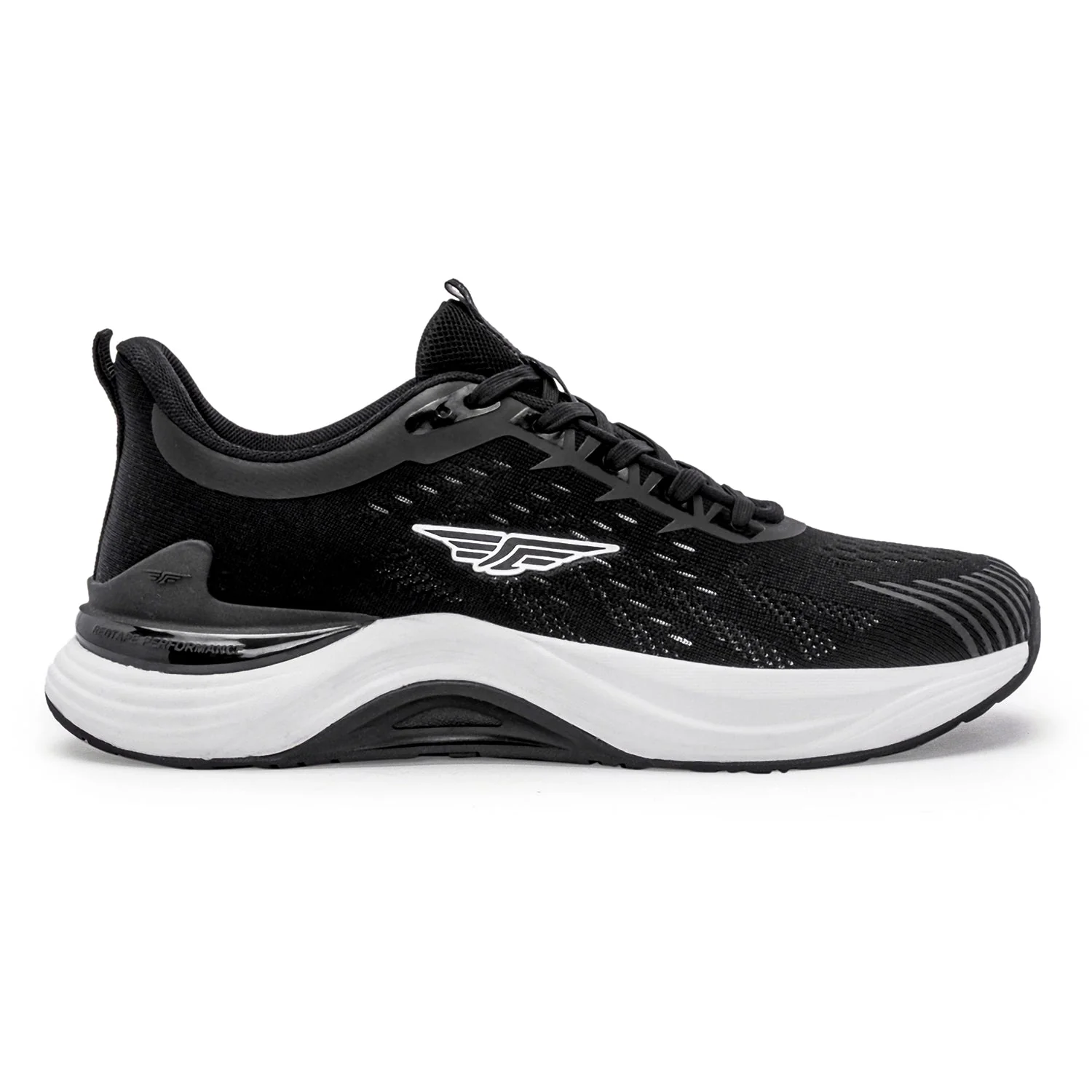 Men's Athleisure Sports Shoes - Image 2