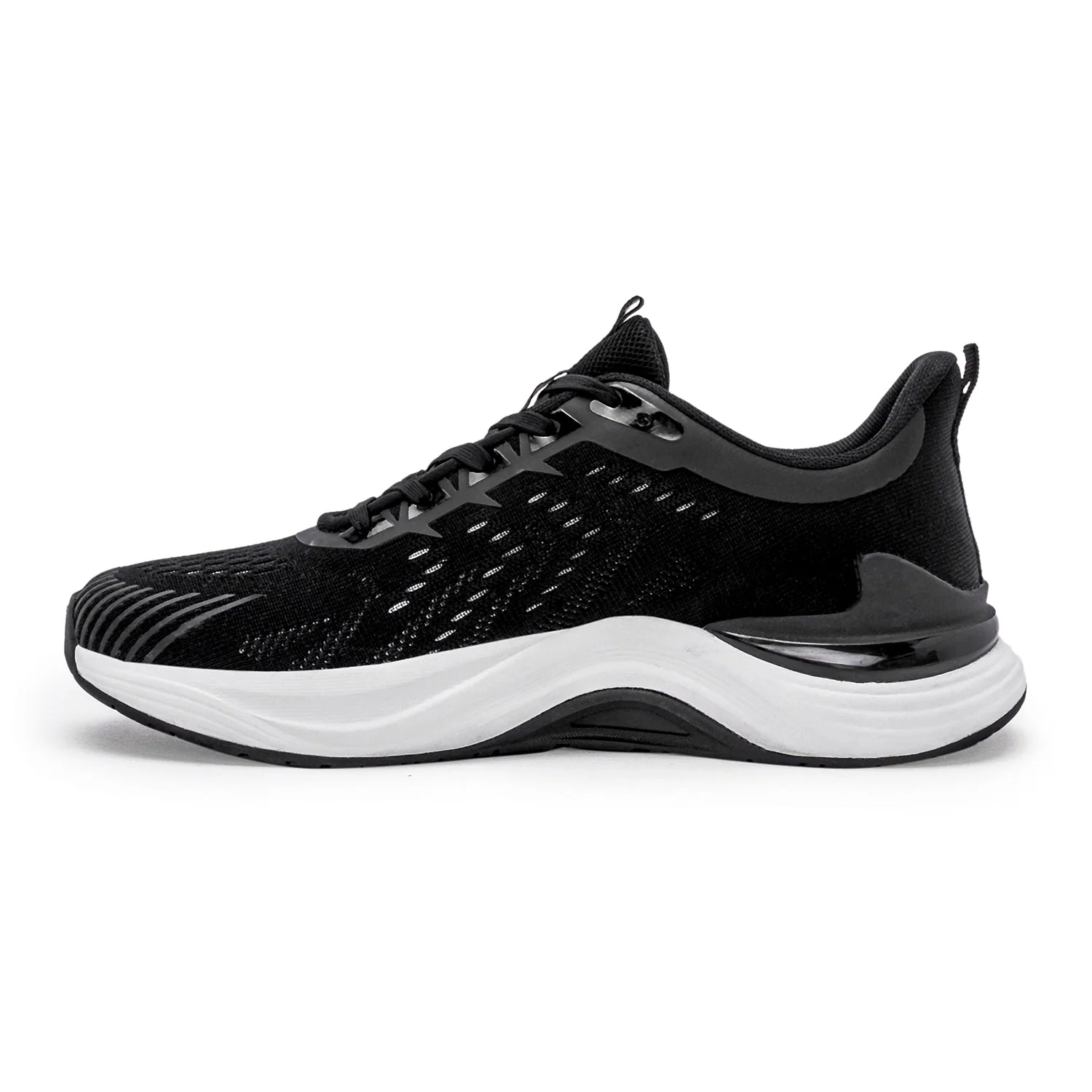 Men's Athleisure Sports Shoes - Image 3