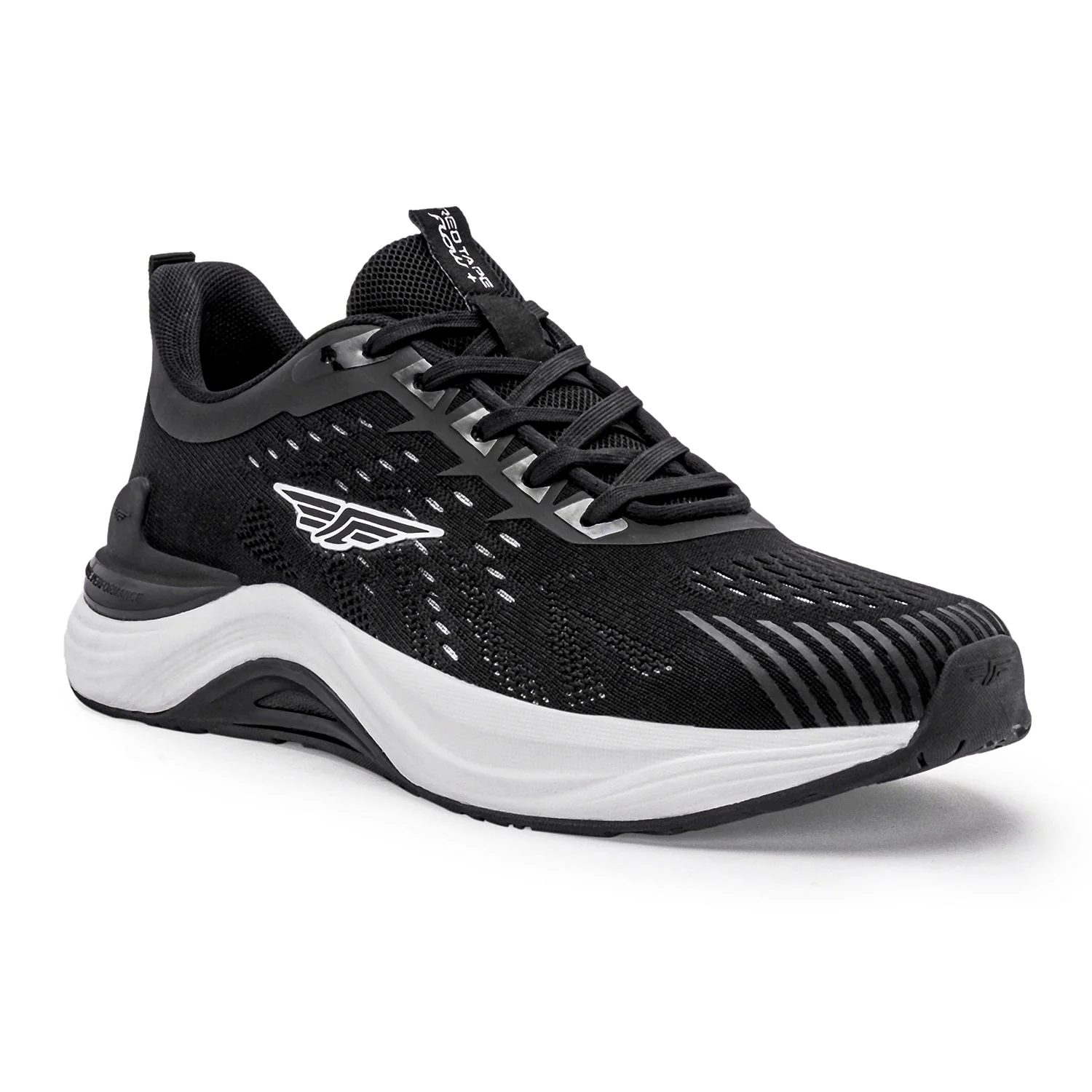 Men's Athleisure Sports Shoes - Image 6