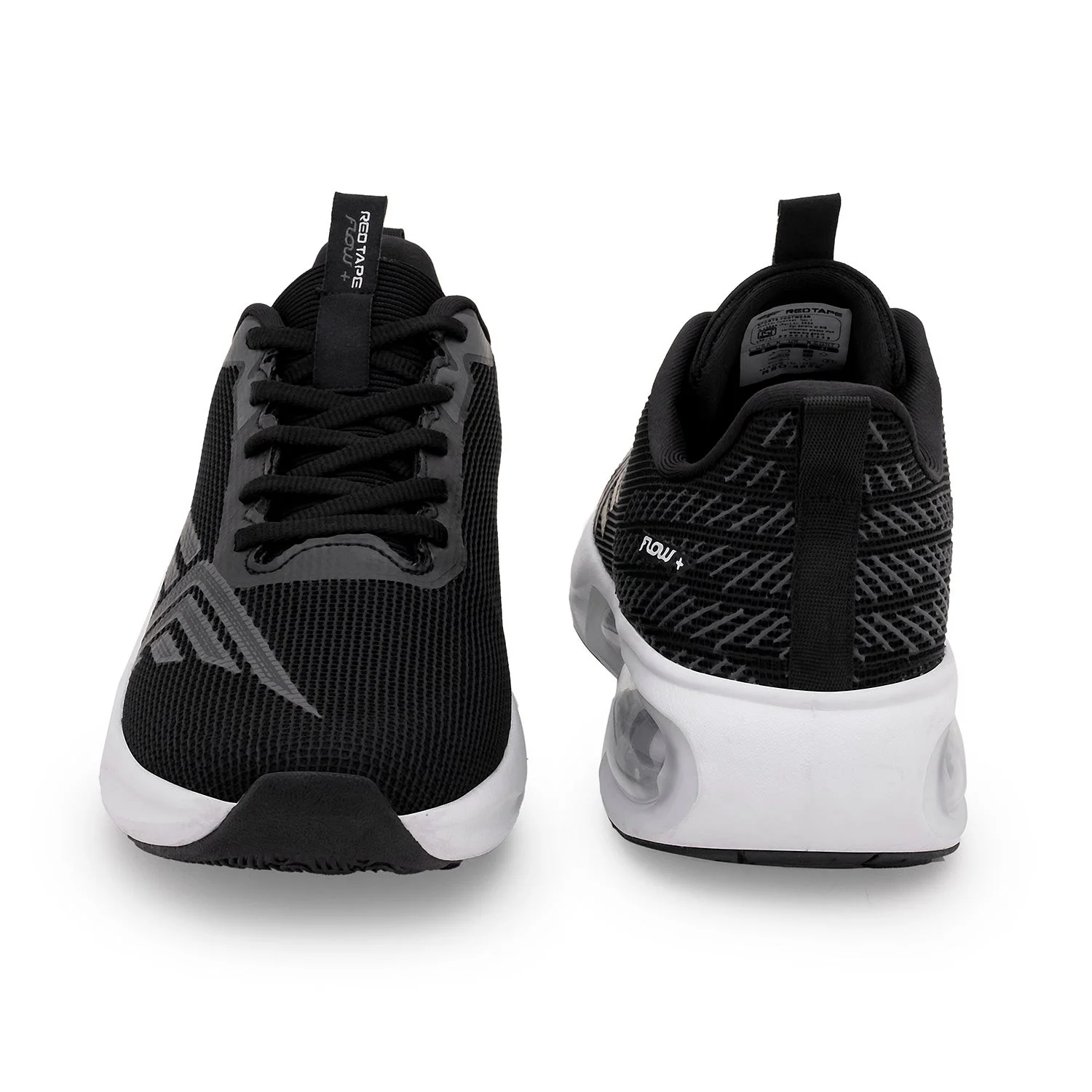 Menâ€™s Athleisure Sports Shoes | Urban Kicks - Image 4