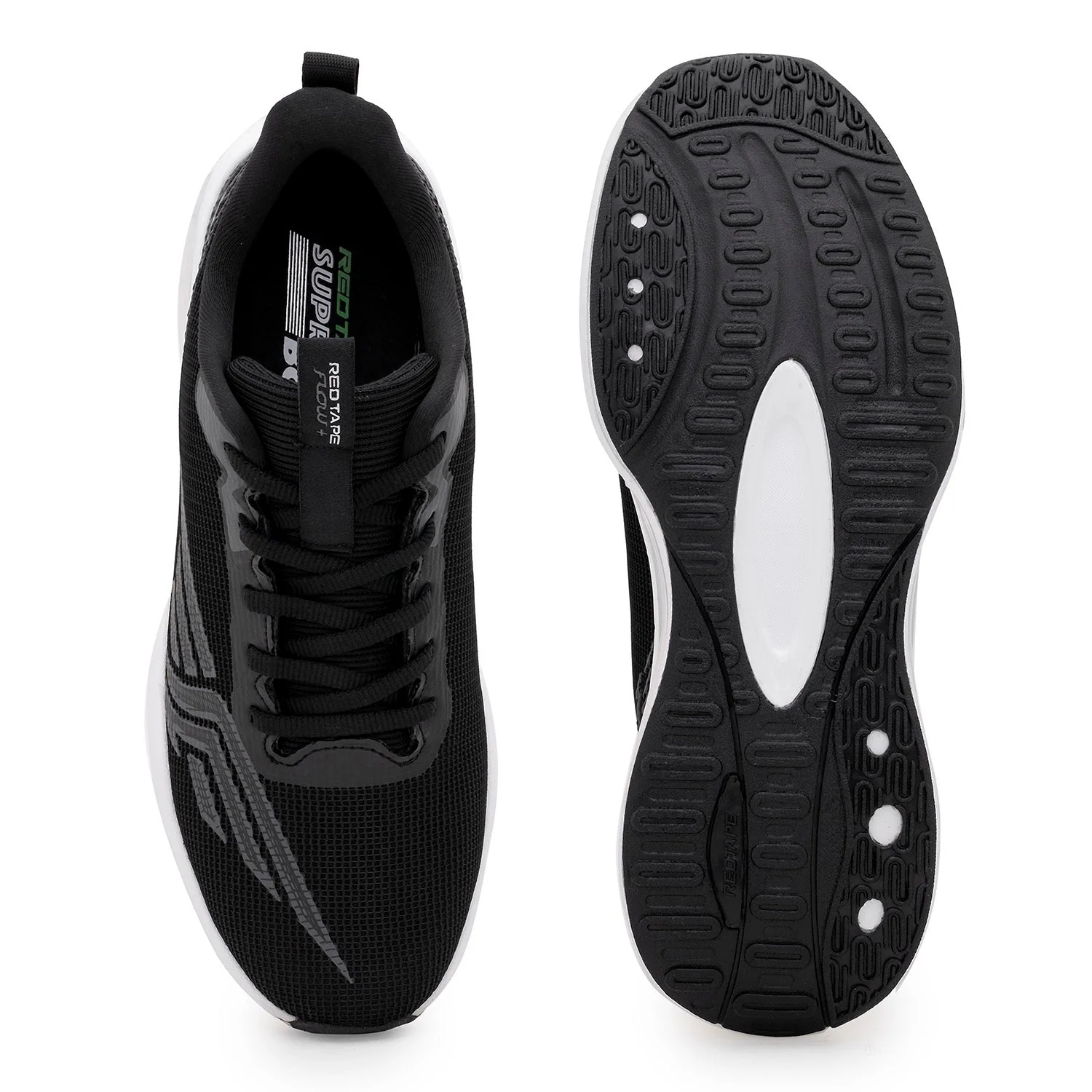 Menâ€™s Athleisure Sports Shoes | Urban Kicks - Image 5