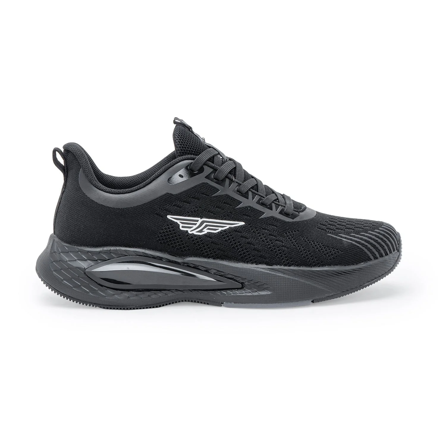 Men's Athleisure Sports Shoes with Hyperburst Cushioning - Image 2