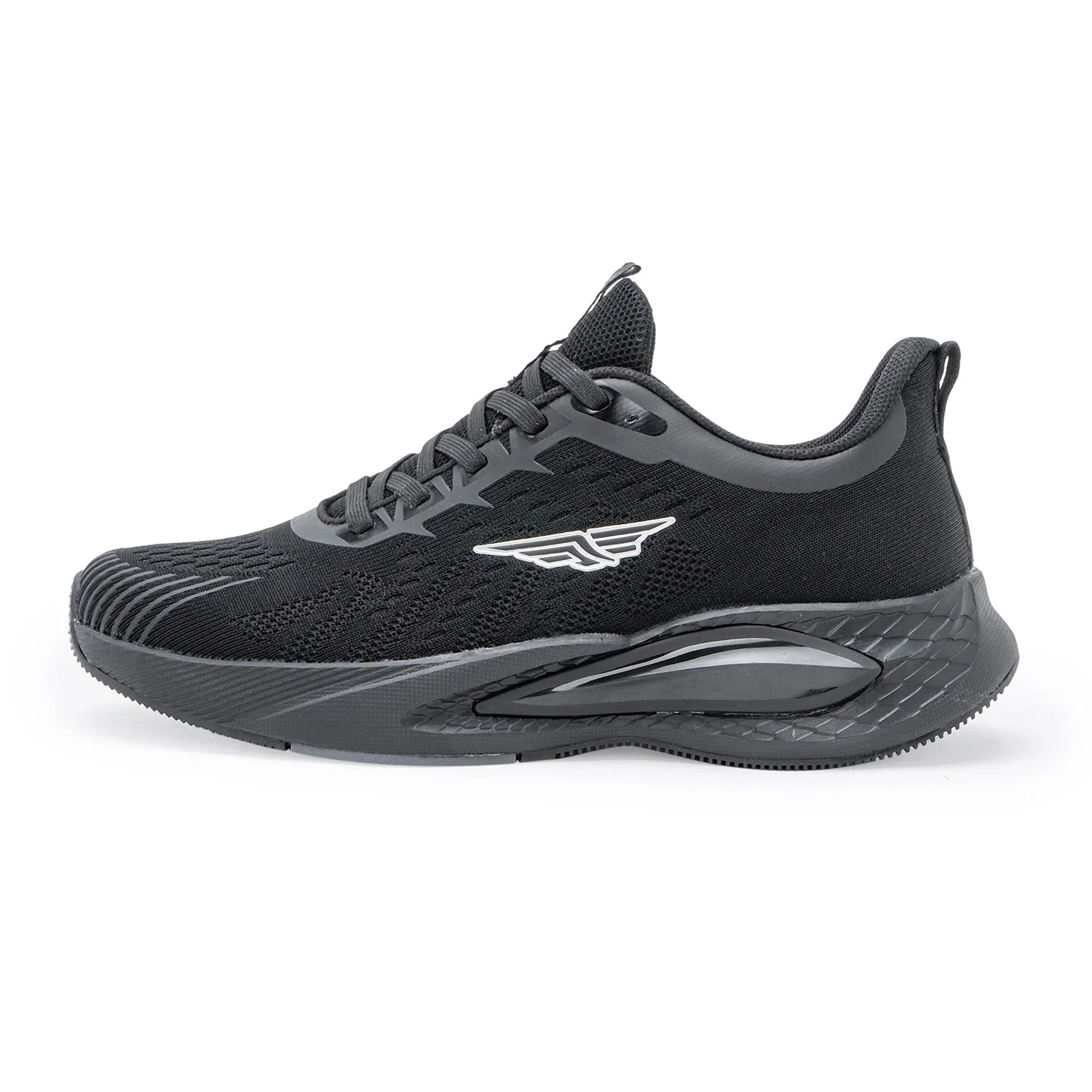 Men's Athleisure Sports Shoes with Hyperburst Cushioning - Image 3