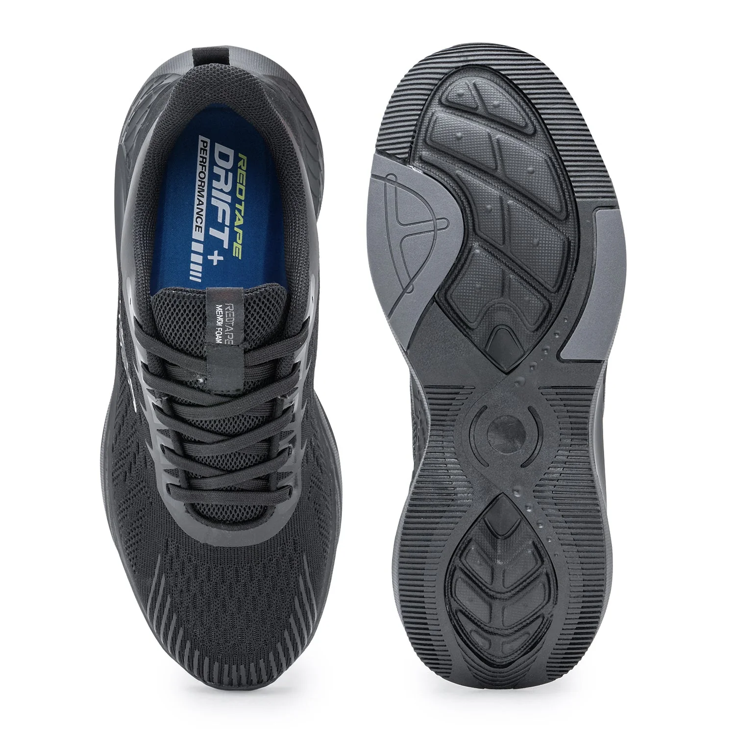 Men's Athleisure Sports Shoes with Hyperburst Cushioning - Image 5