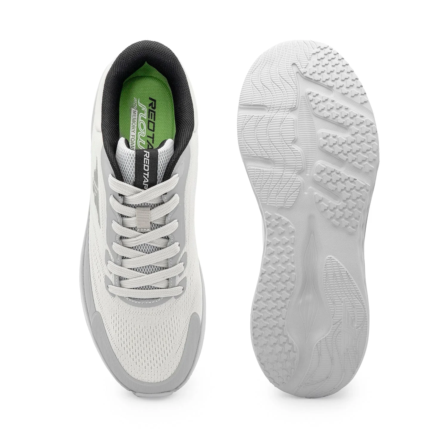 Men's Athleisure Sports Shoes for Active Everyday Style - Image 5