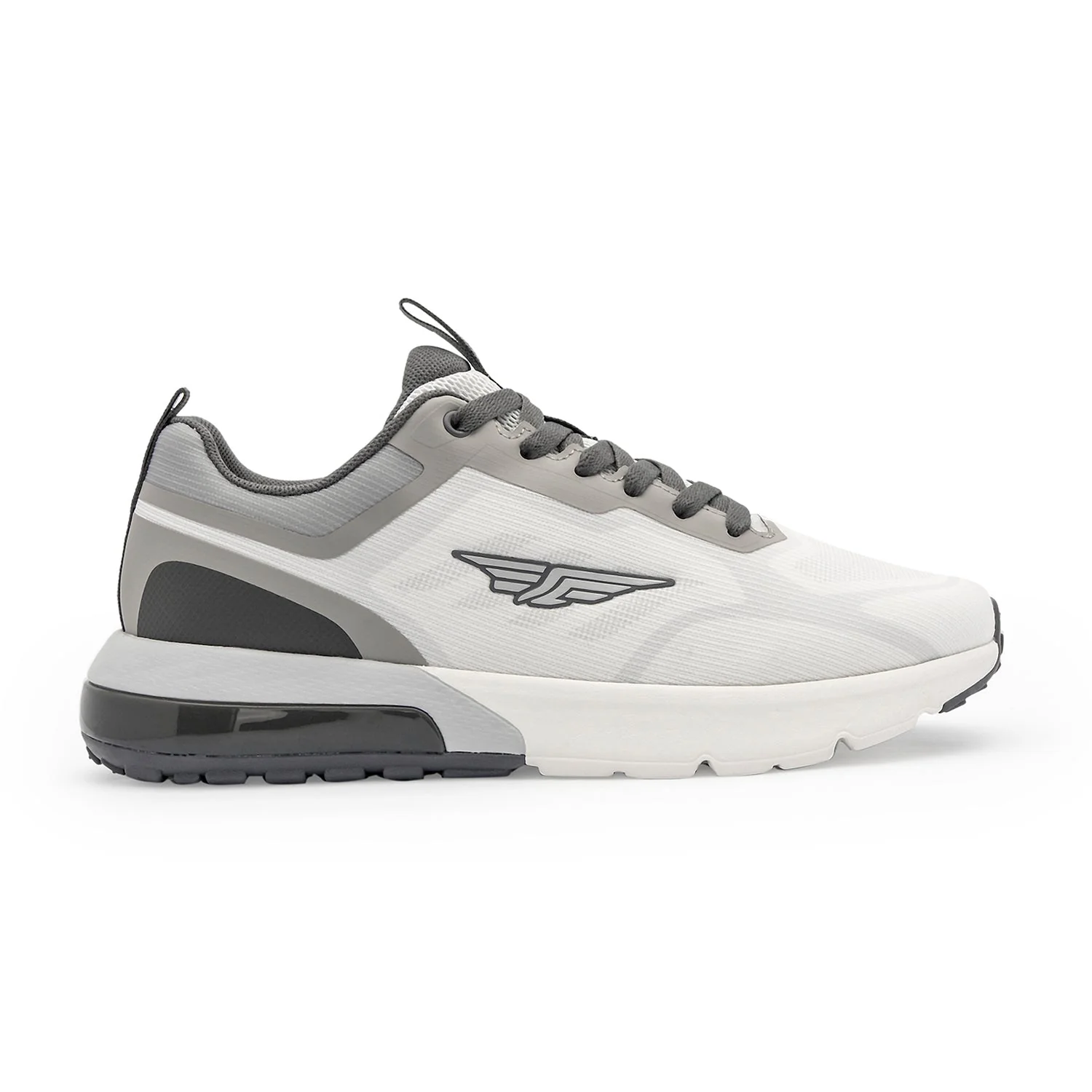 Men Athleisure Sports Shoes for Everyday Comfort - Image 2