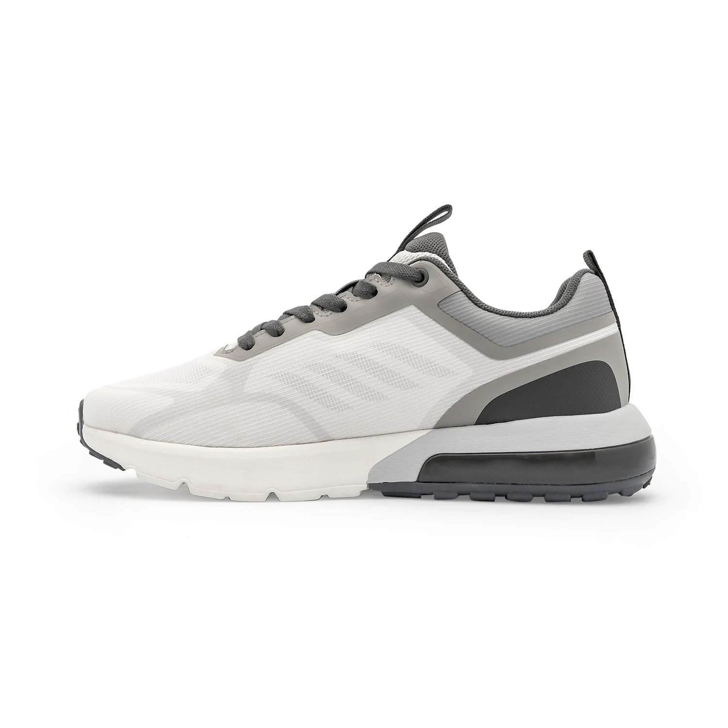 Men Athleisure Sports Shoes for Everyday Comfort - Image 3