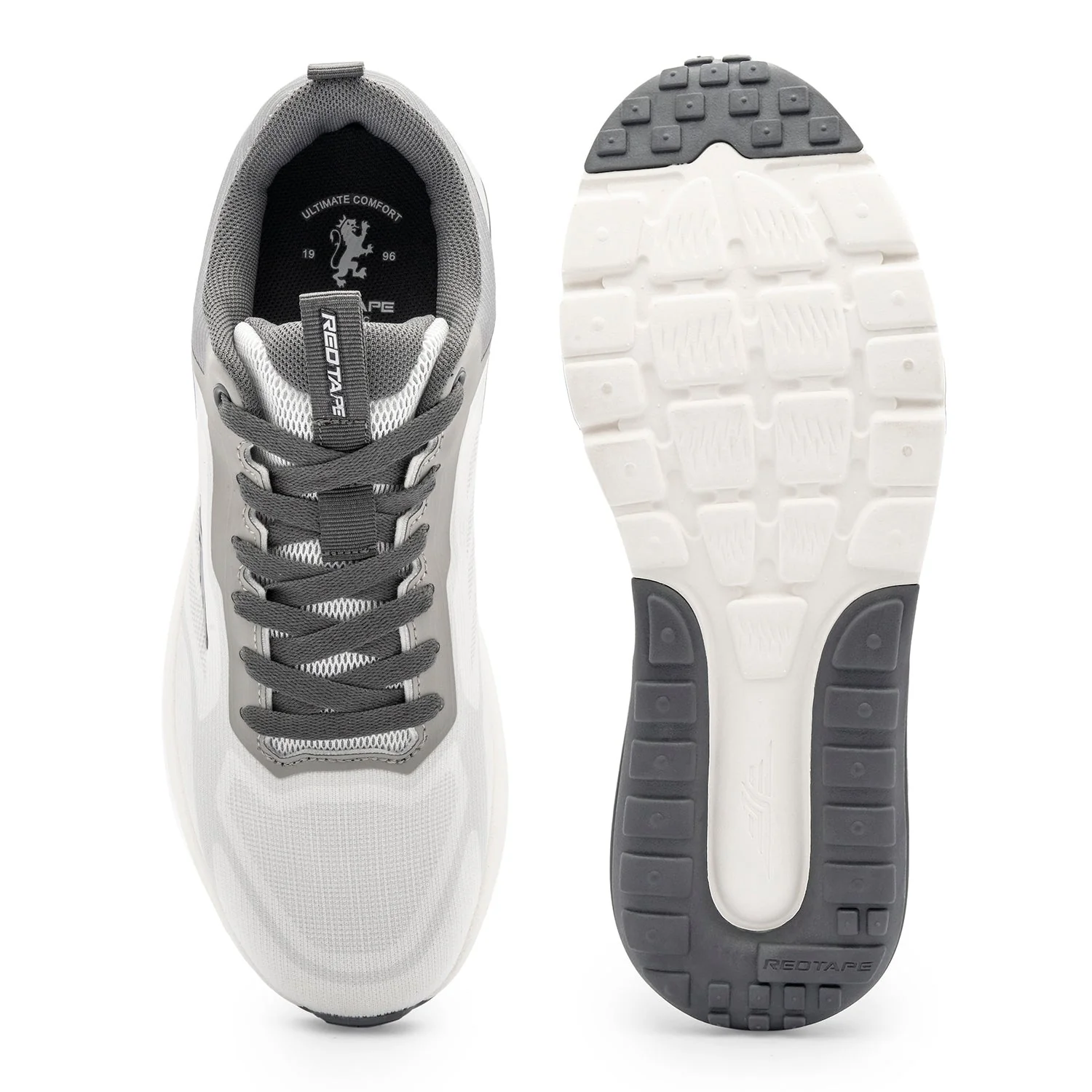 Men Athleisure Sports Shoes for Everyday Comfort - Image 5