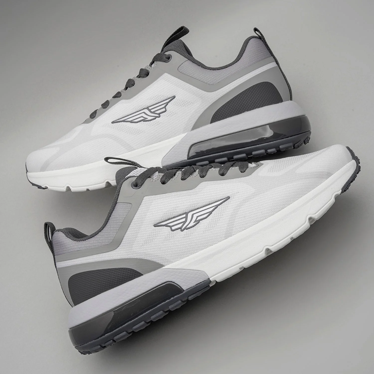 Men Athleisure Sports Shoes for Everyday Comfort - Image 6