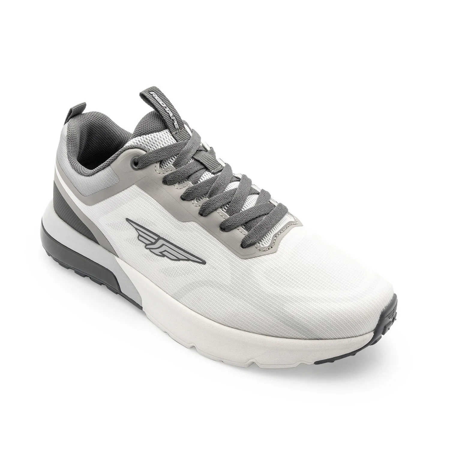 Men Athleisure Sports Shoes for Everyday Comfort - Image 7