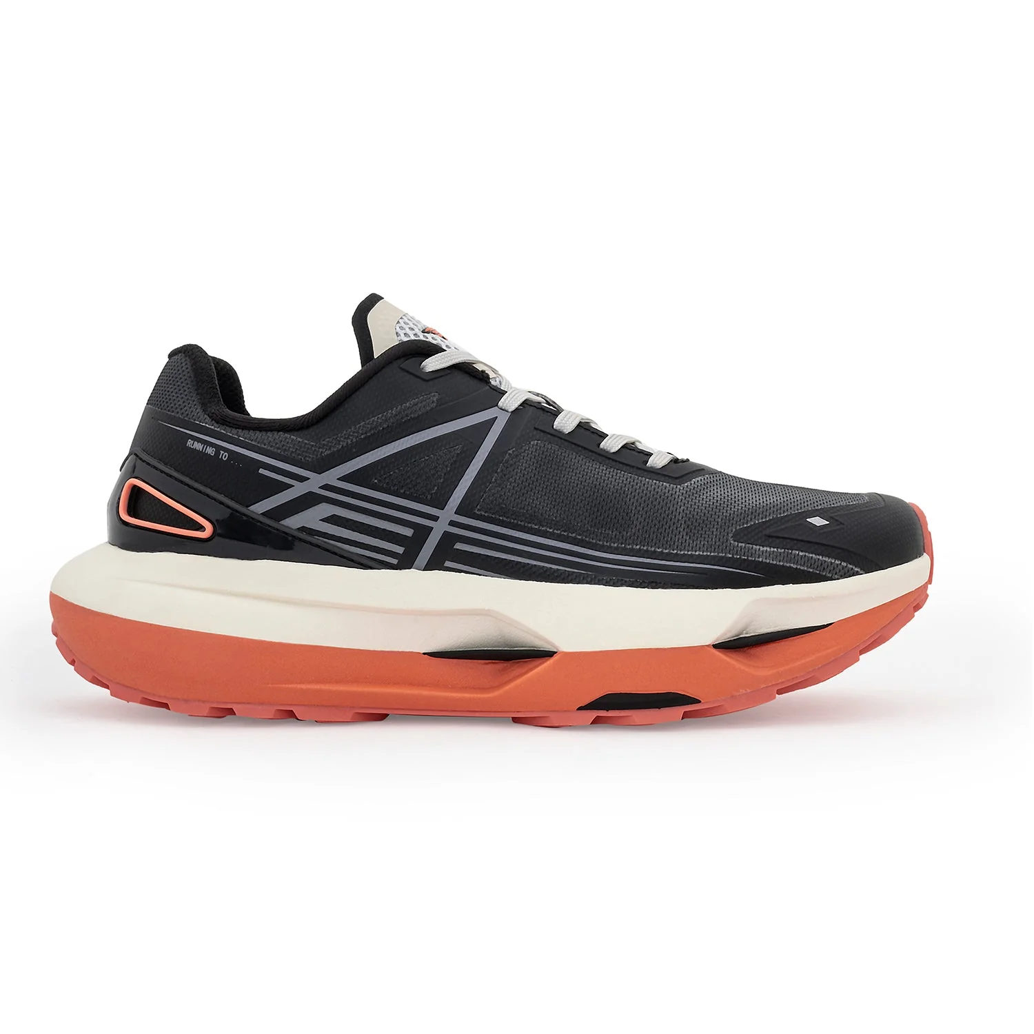 Mens Athleisure Sports Shoes for Everyday Active Life - Image 2