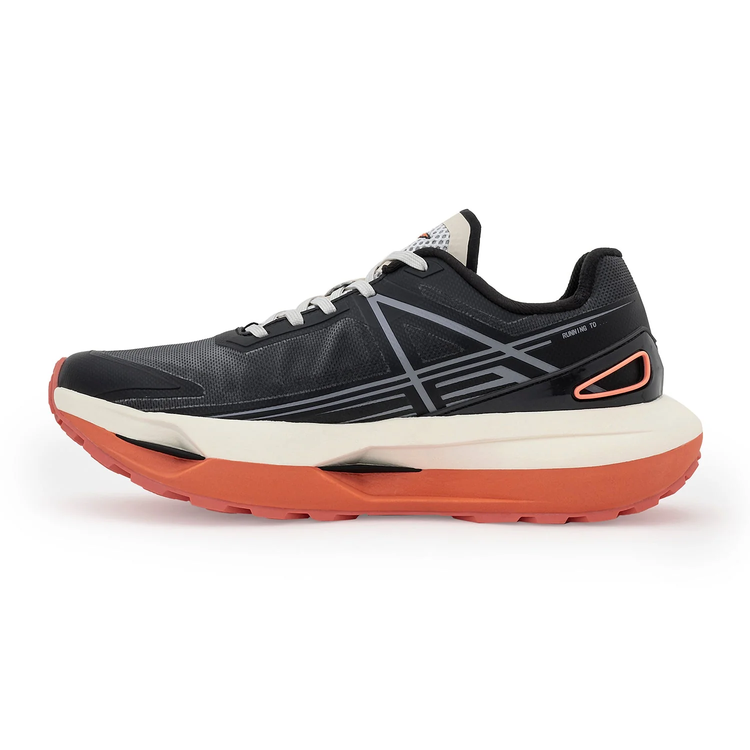 Mens Athleisure Sports Shoes for Everyday Active Life - Image 3