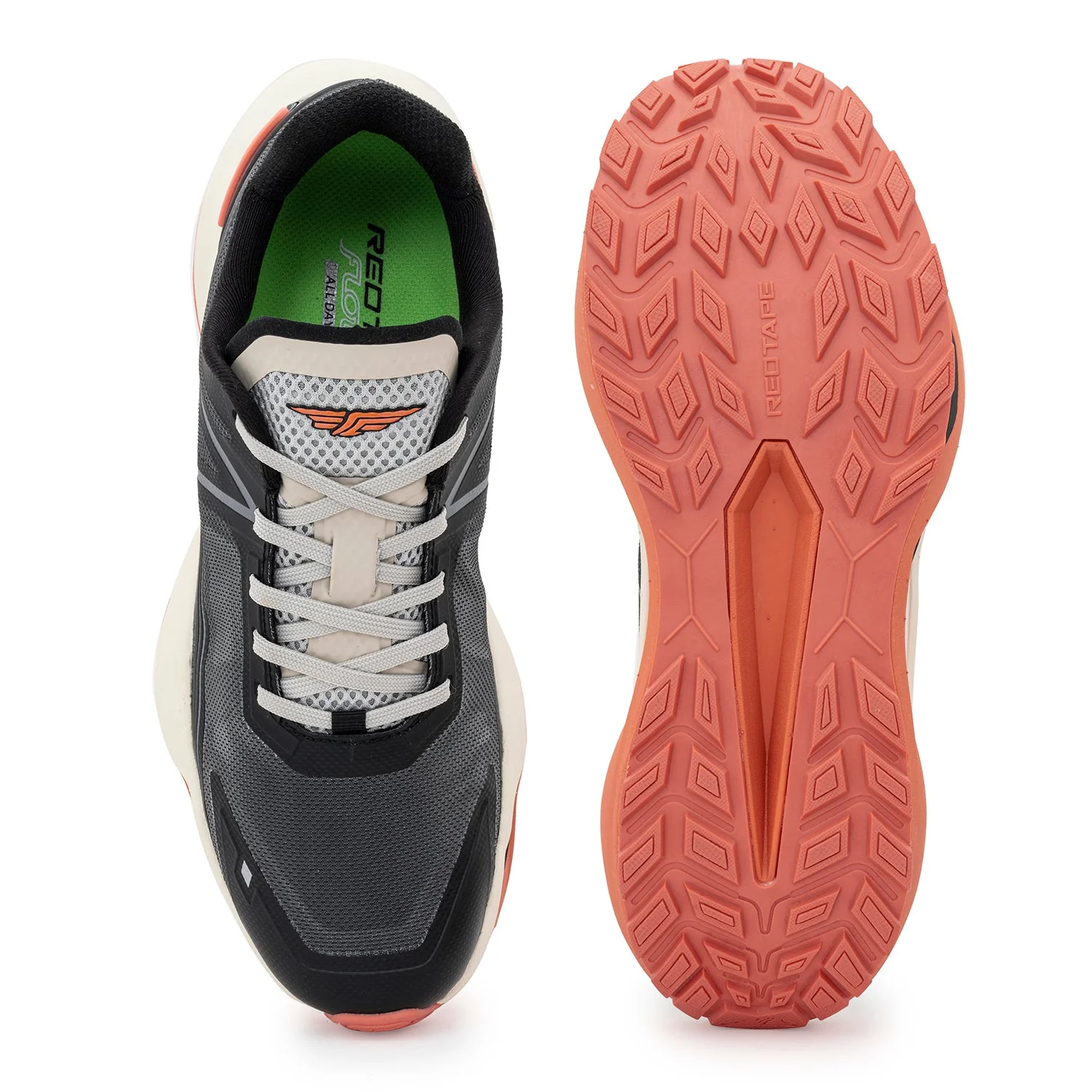 Mens Athleisure Sports Shoes for Everyday Active Life - Image 5