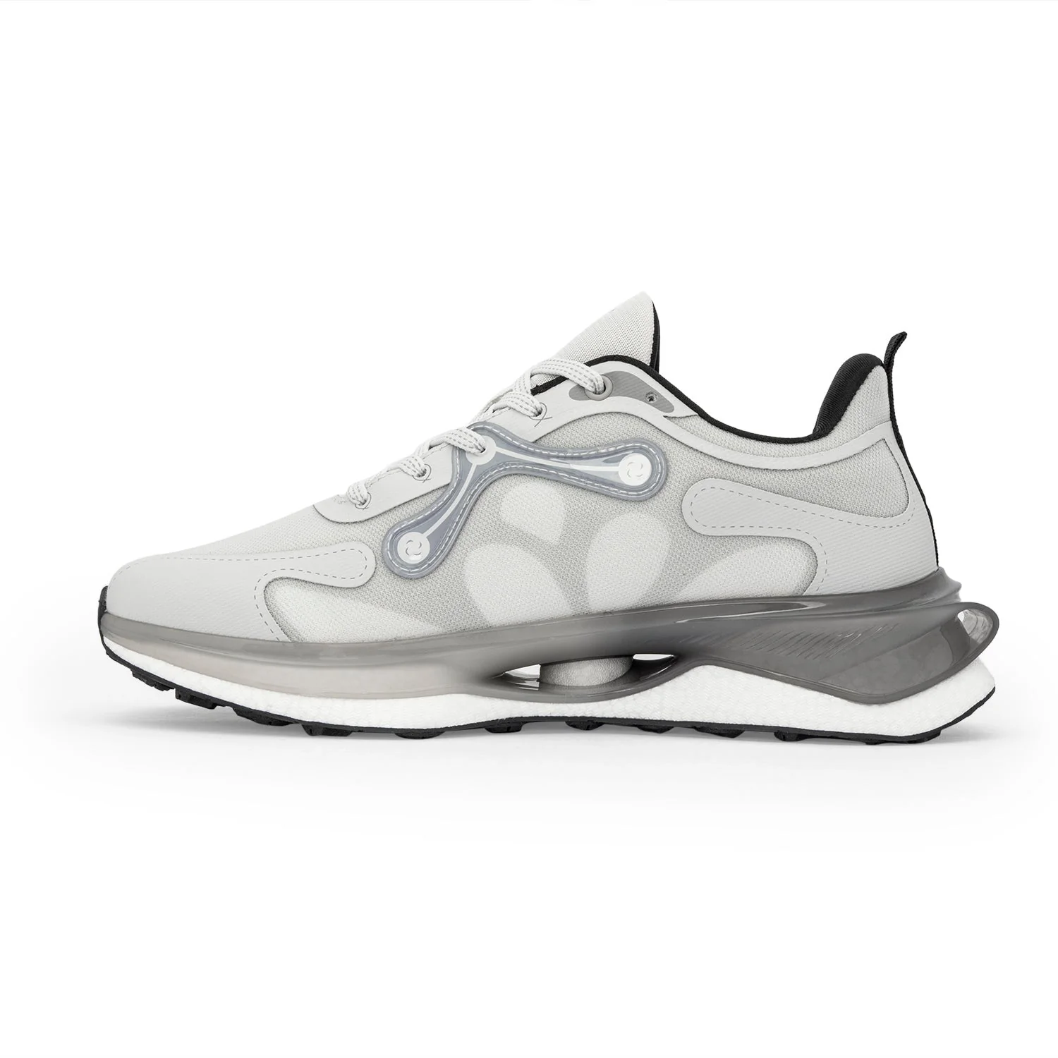 Men Athleisure Sports ETPU Shoes for Everyday Comfort - Image 3