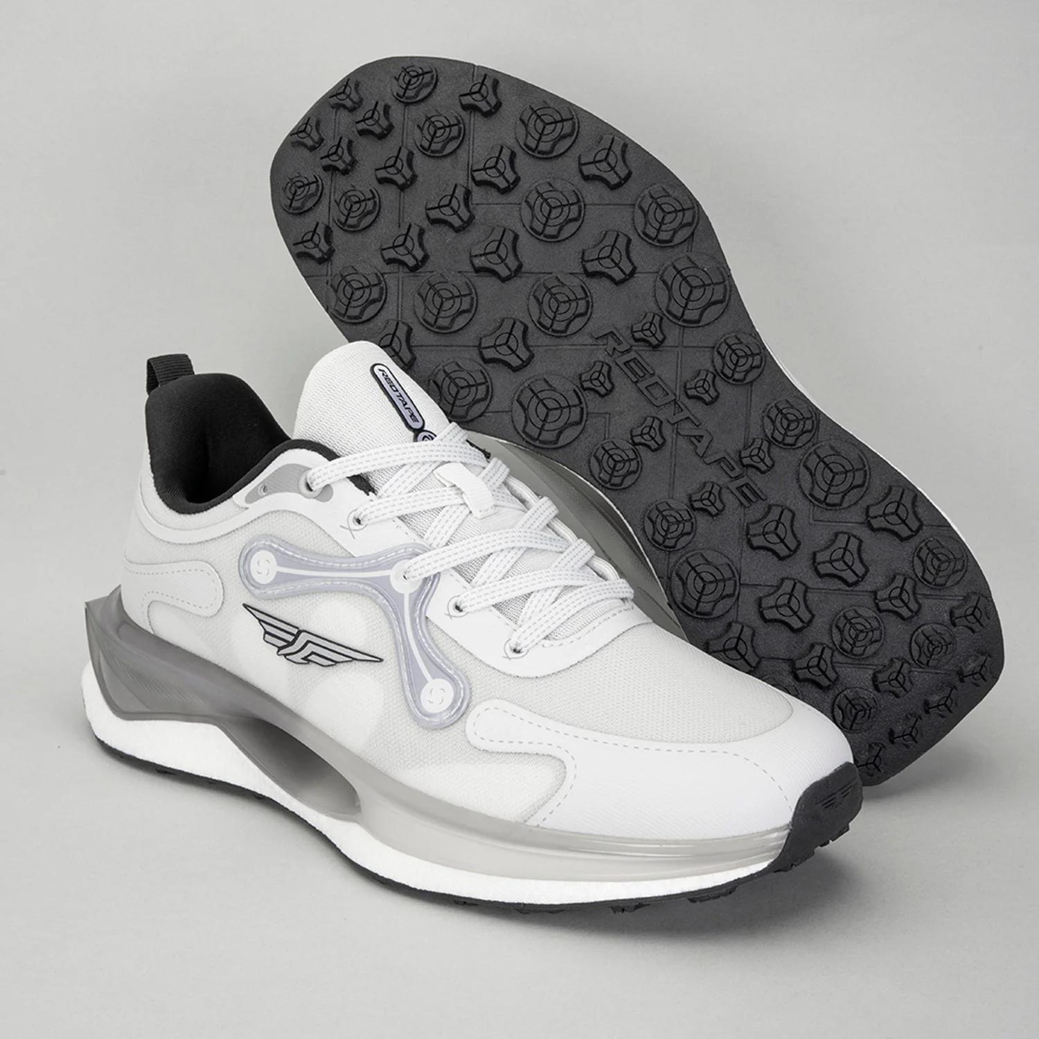 Men Athleisure Sports ETPU Shoes for Everyday Comfort - Image 6