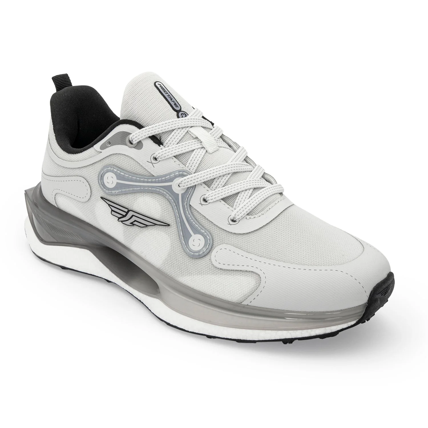 Men Athleisure Sports ETPU Shoes for Everyday Comfort - Image 7