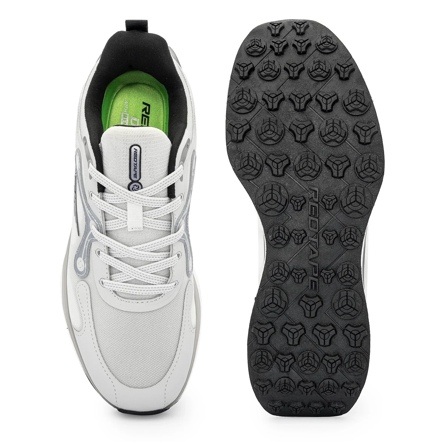 Men’s Athleisure Sports ETPU Shoes for Everyday Comfort - Image 5