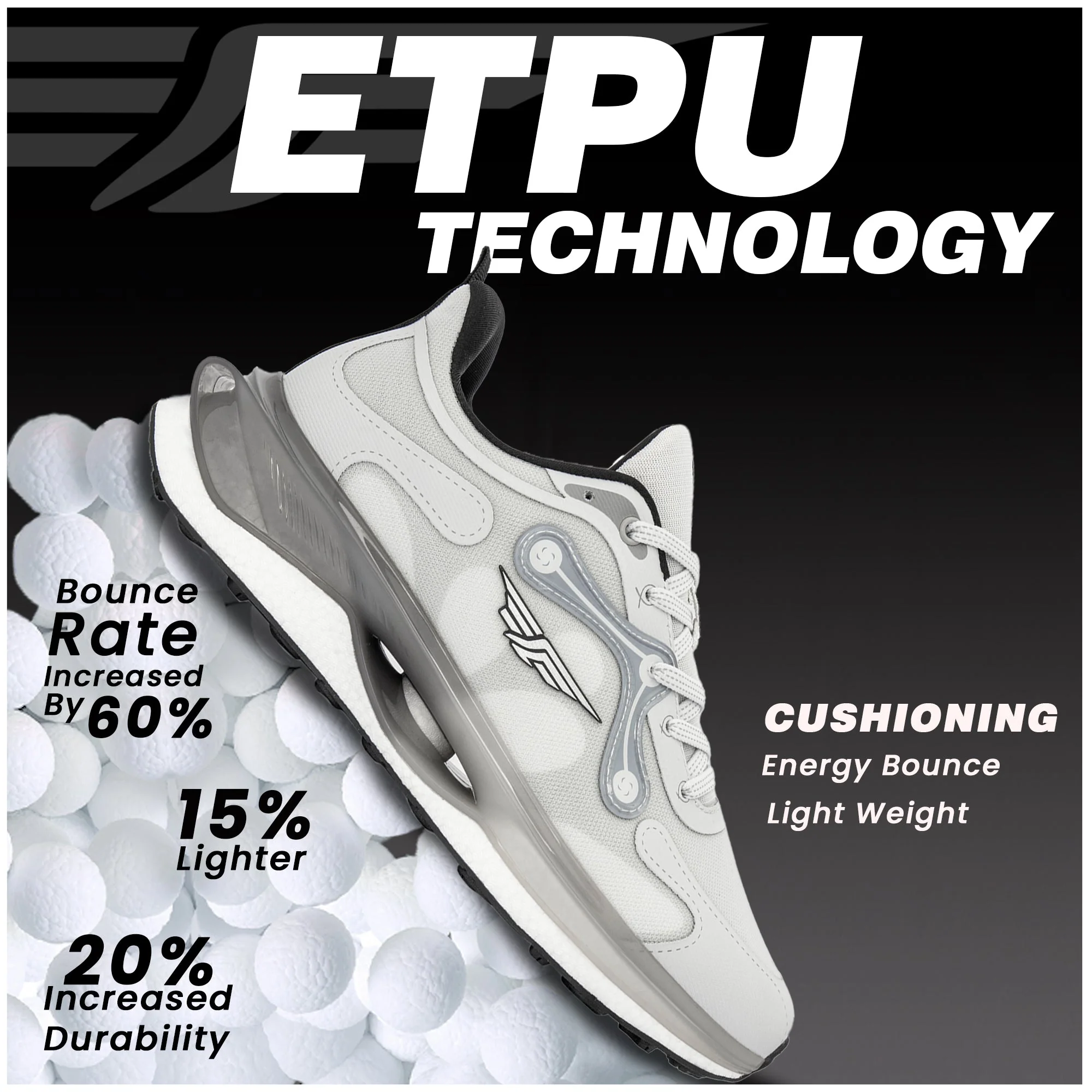 Men’s Athleisure Sports ETPU Shoes for Everyday Comfort - Image 6