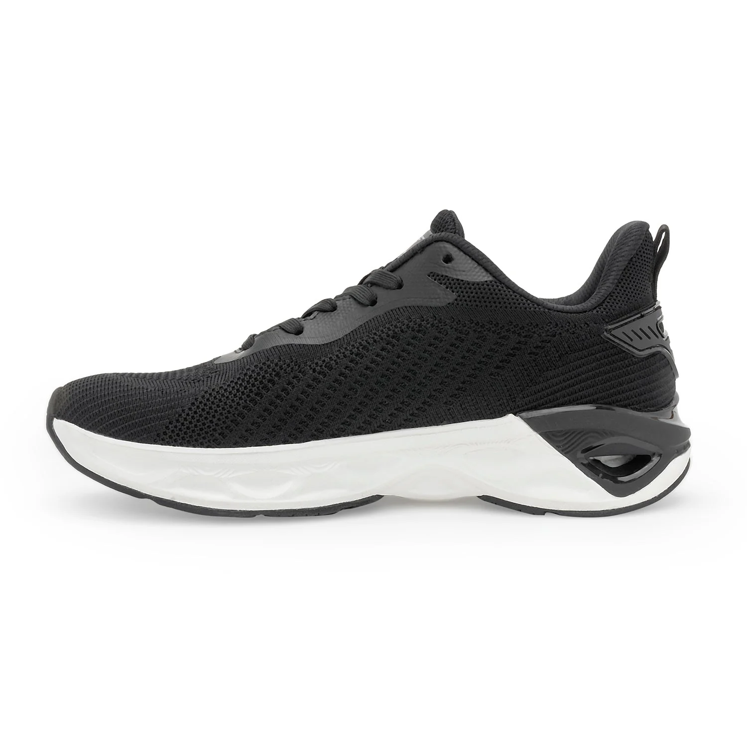 Men's Athleisure Sports Shoes for Active Comfort - Image 3