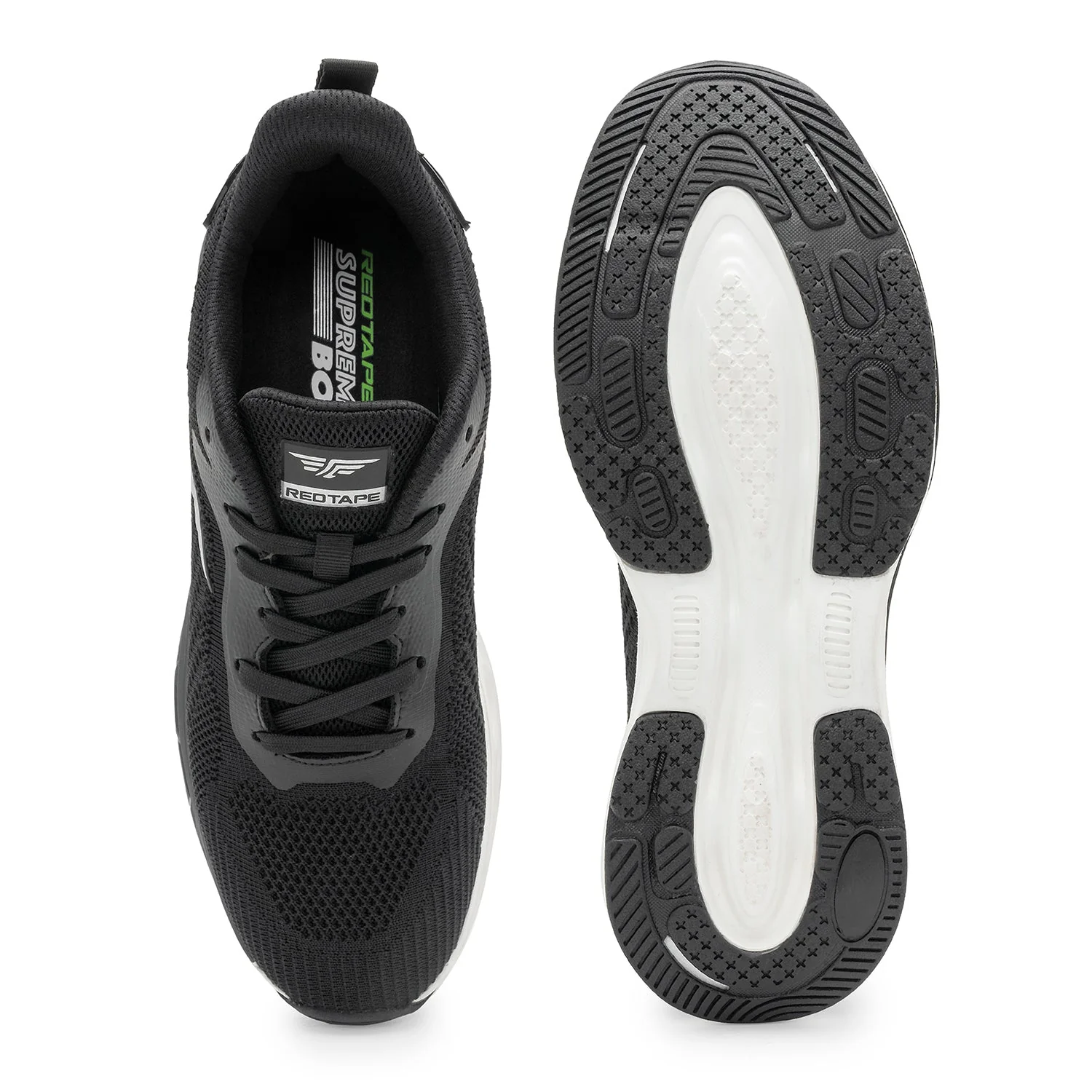 Men's Athleisure Sports Shoes for Active Comfort - Image 5