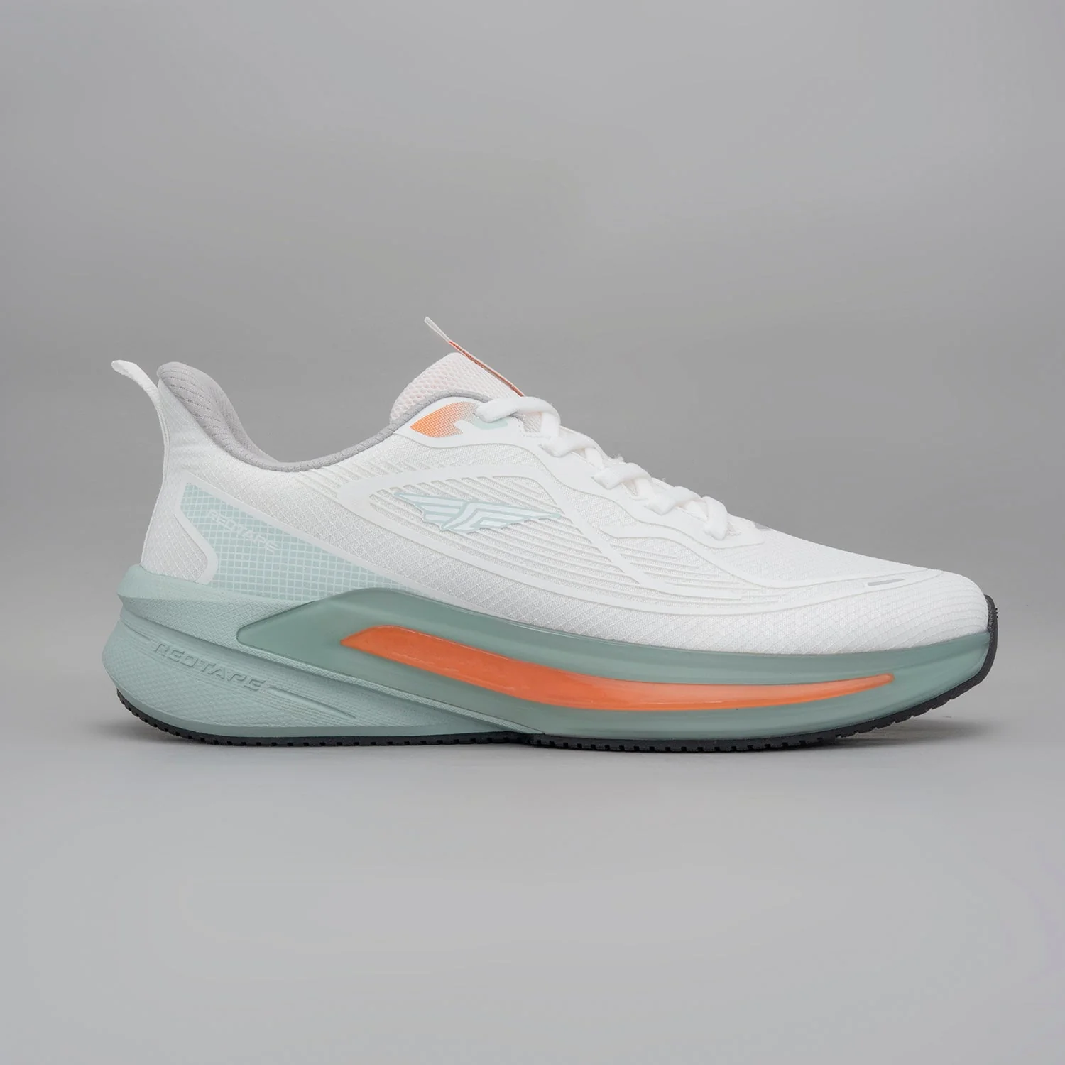 Men's Athleisure Sports Shoes for Active Comfort - Image 2