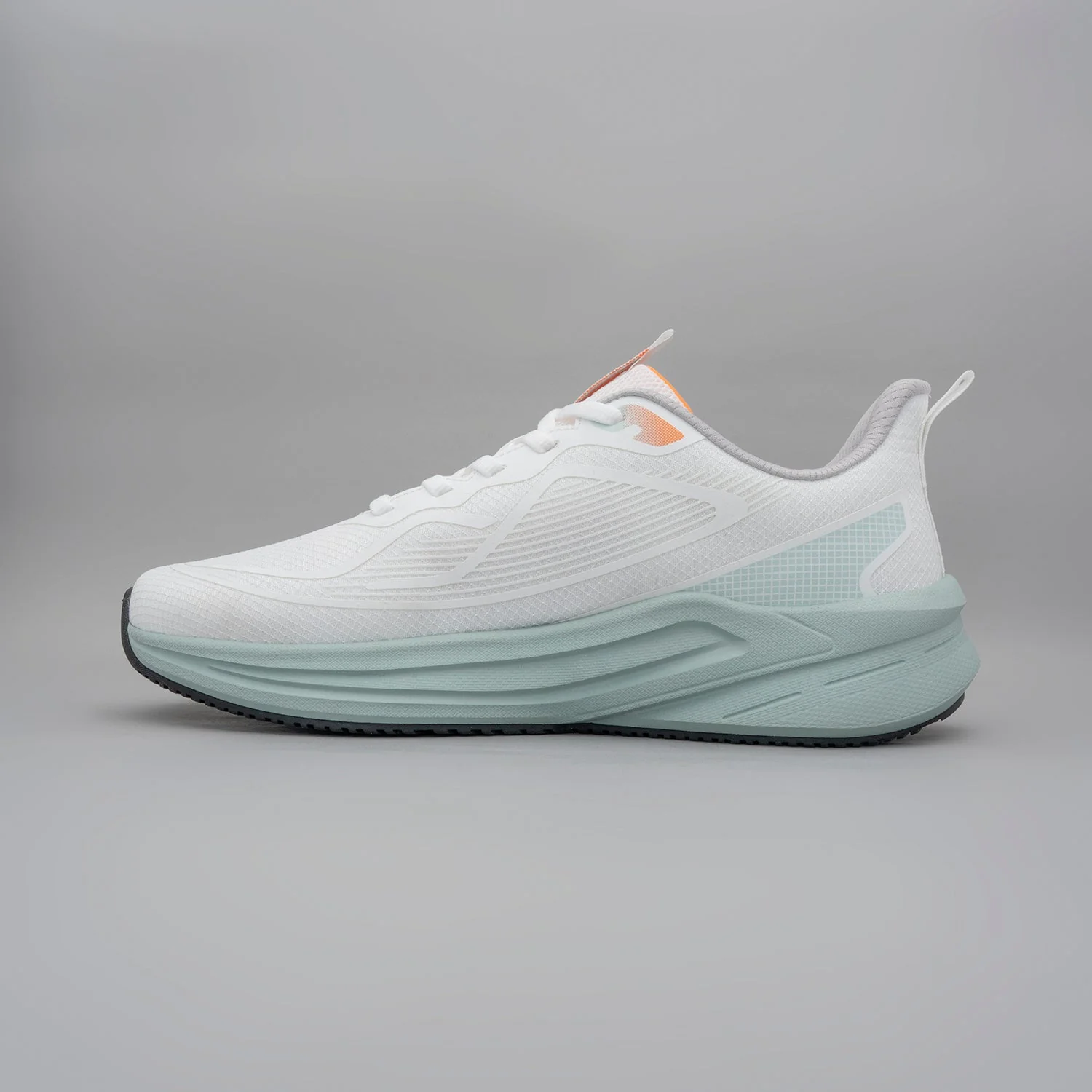 Men's Athleisure Sports Shoes for Active Comfort - Image 3