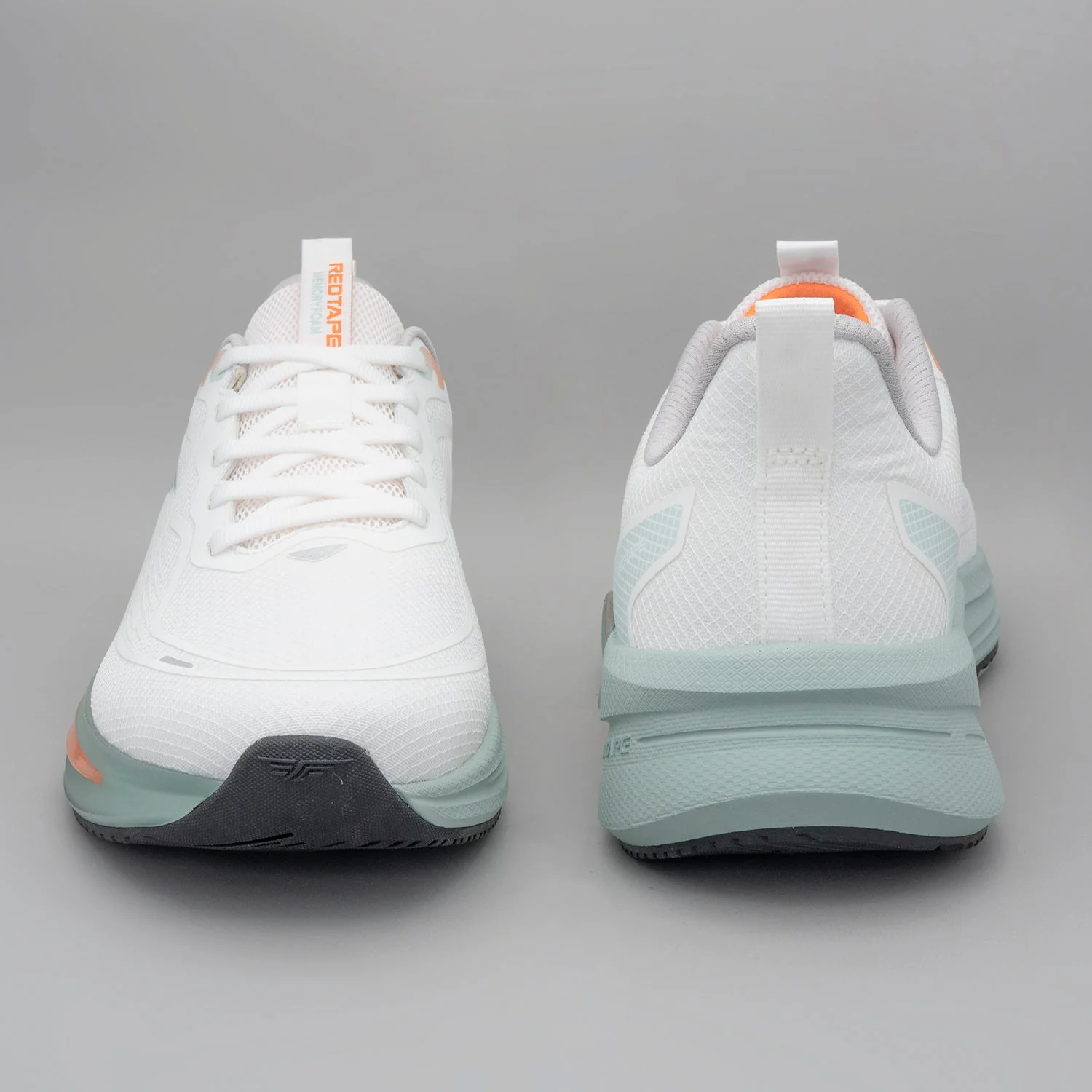 Men's Athleisure Sports Shoes for Active Comfort - Image 4