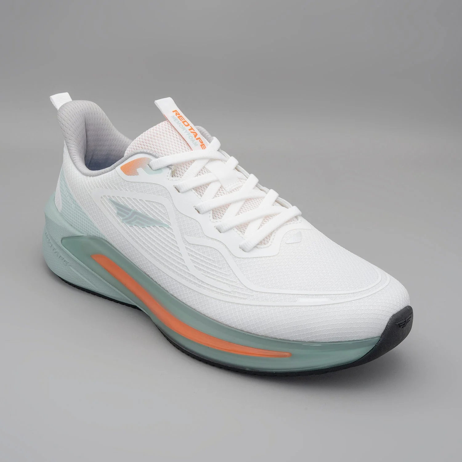 Men's Athleisure Sports Shoes for Active Comfort - Image 7
