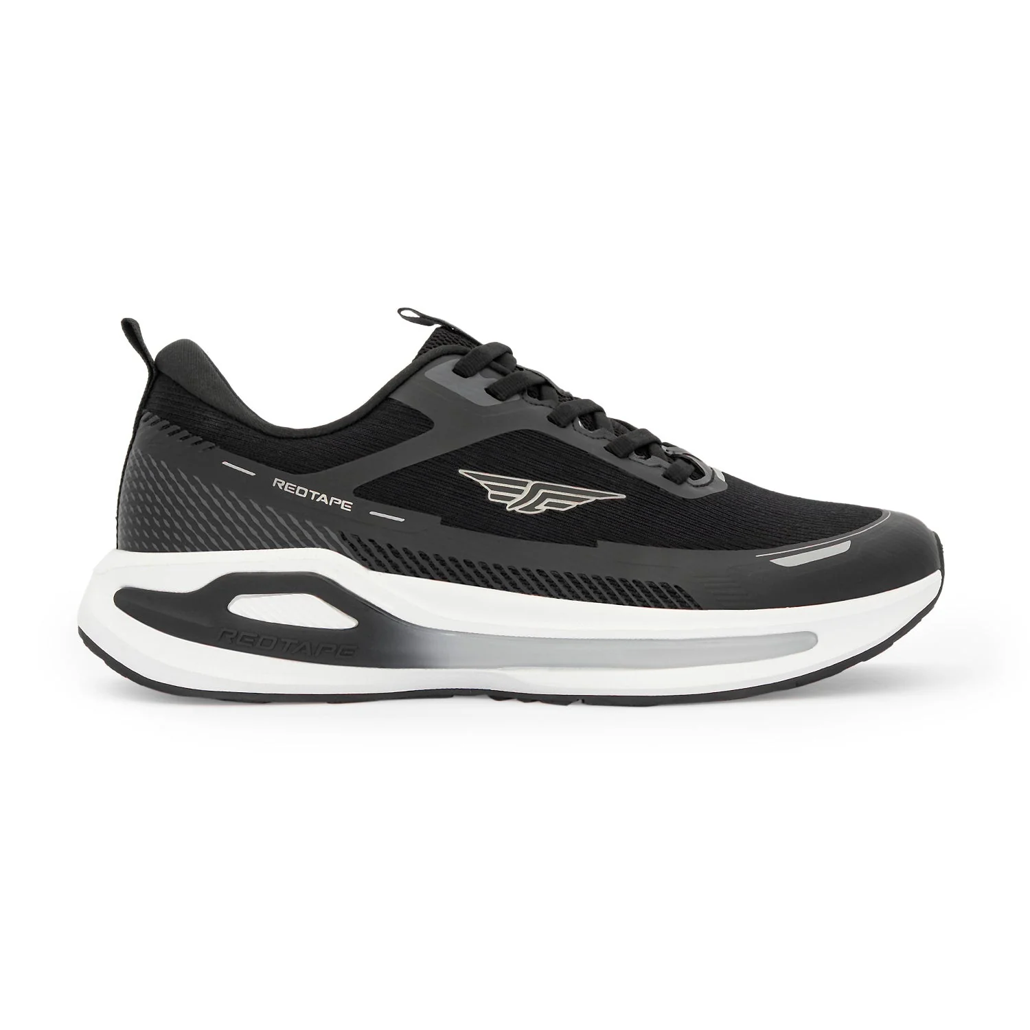 Men's Athleisure Sports Shoes for Active Everyday Comfort - Image 2