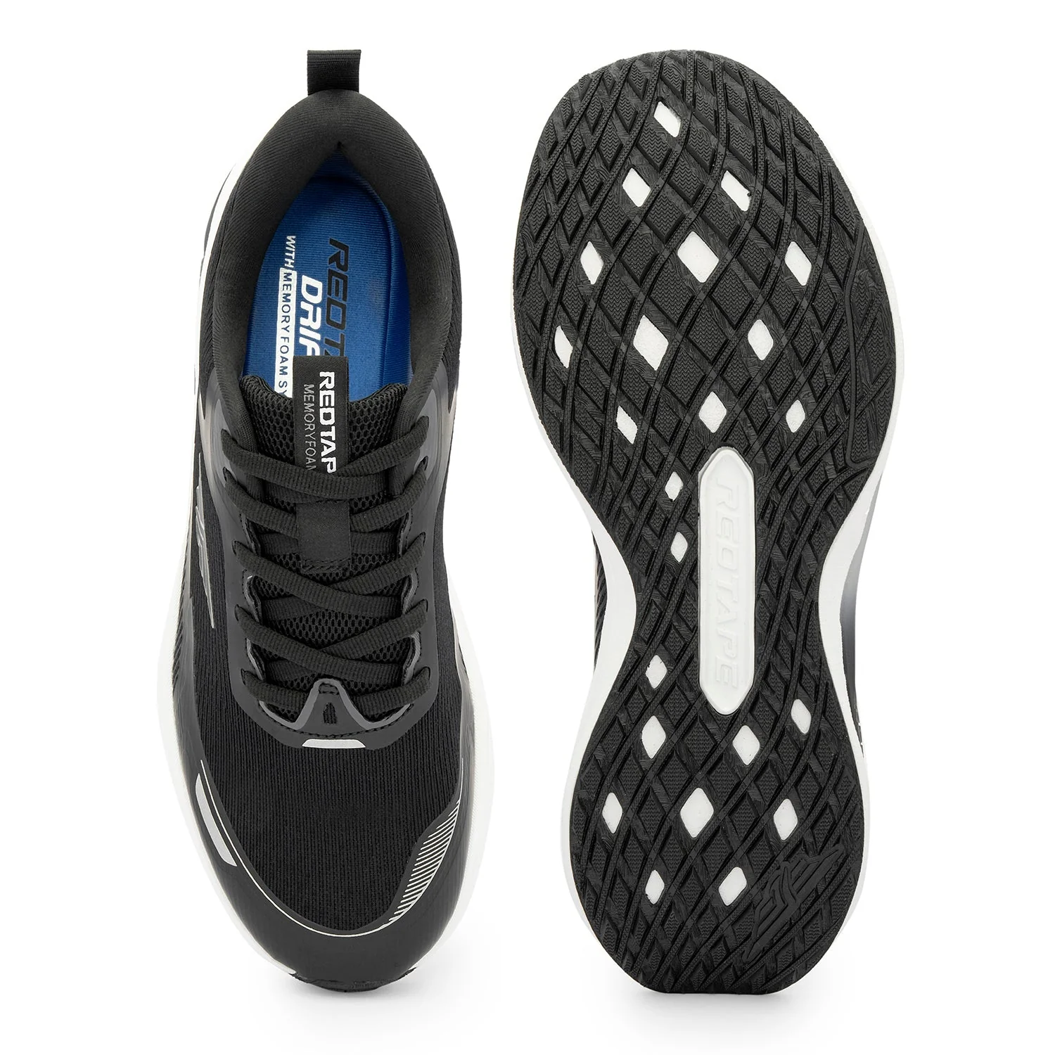 Men's Athleisure Sports Shoes for Active Everyday Comfort - Image 5