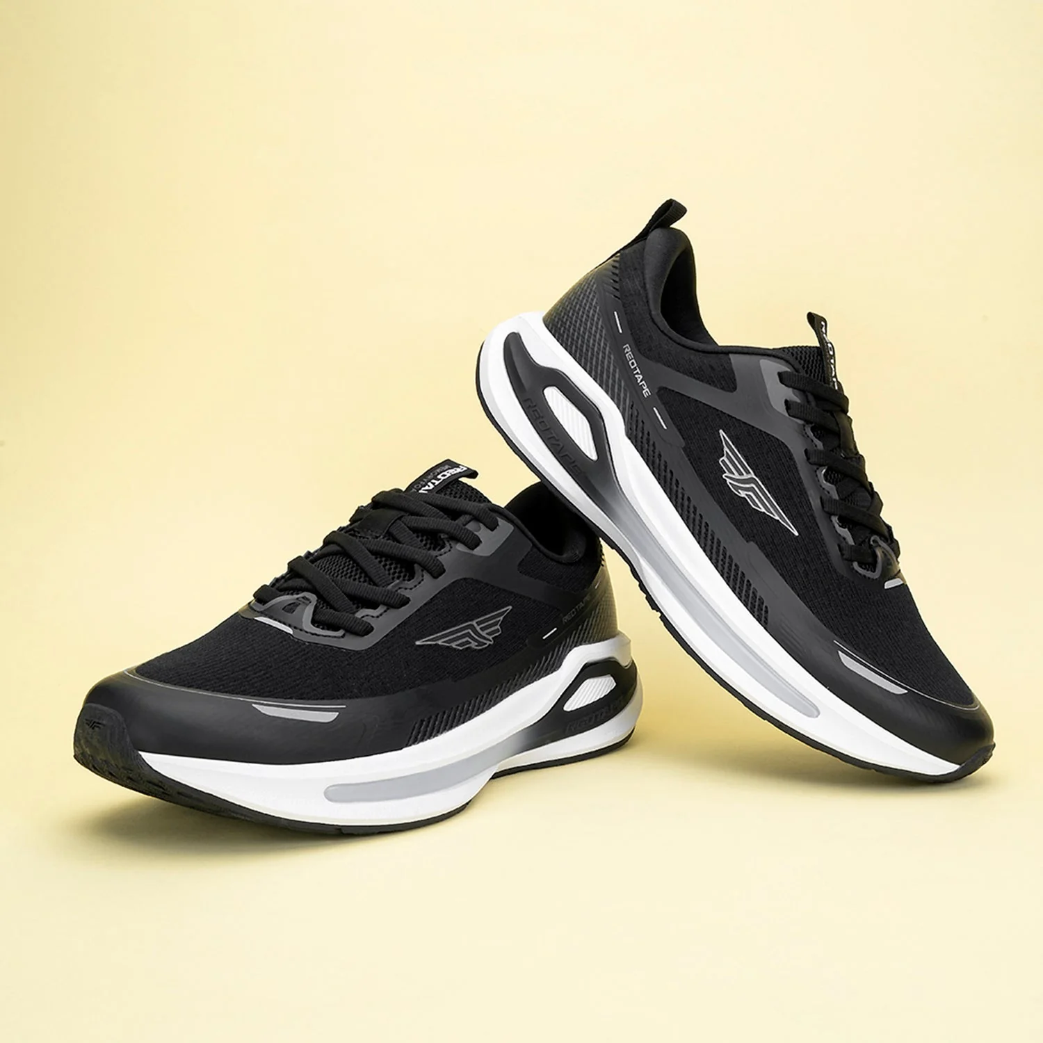 Men's Athleisure Sports Shoes for Active Everyday Comfort - Image 6