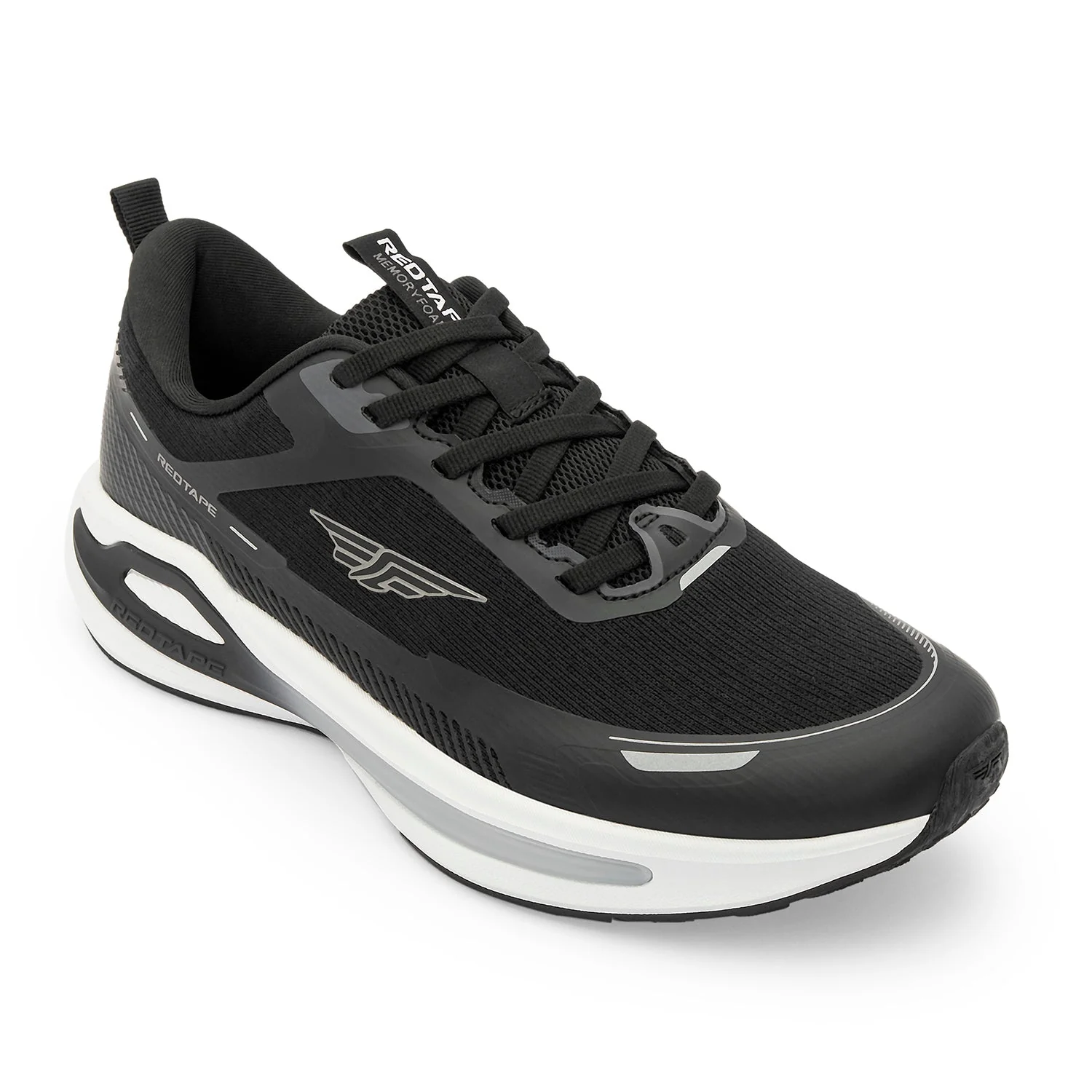Men's Athleisure Sports Shoes for Active Everyday Comfort - Image 7