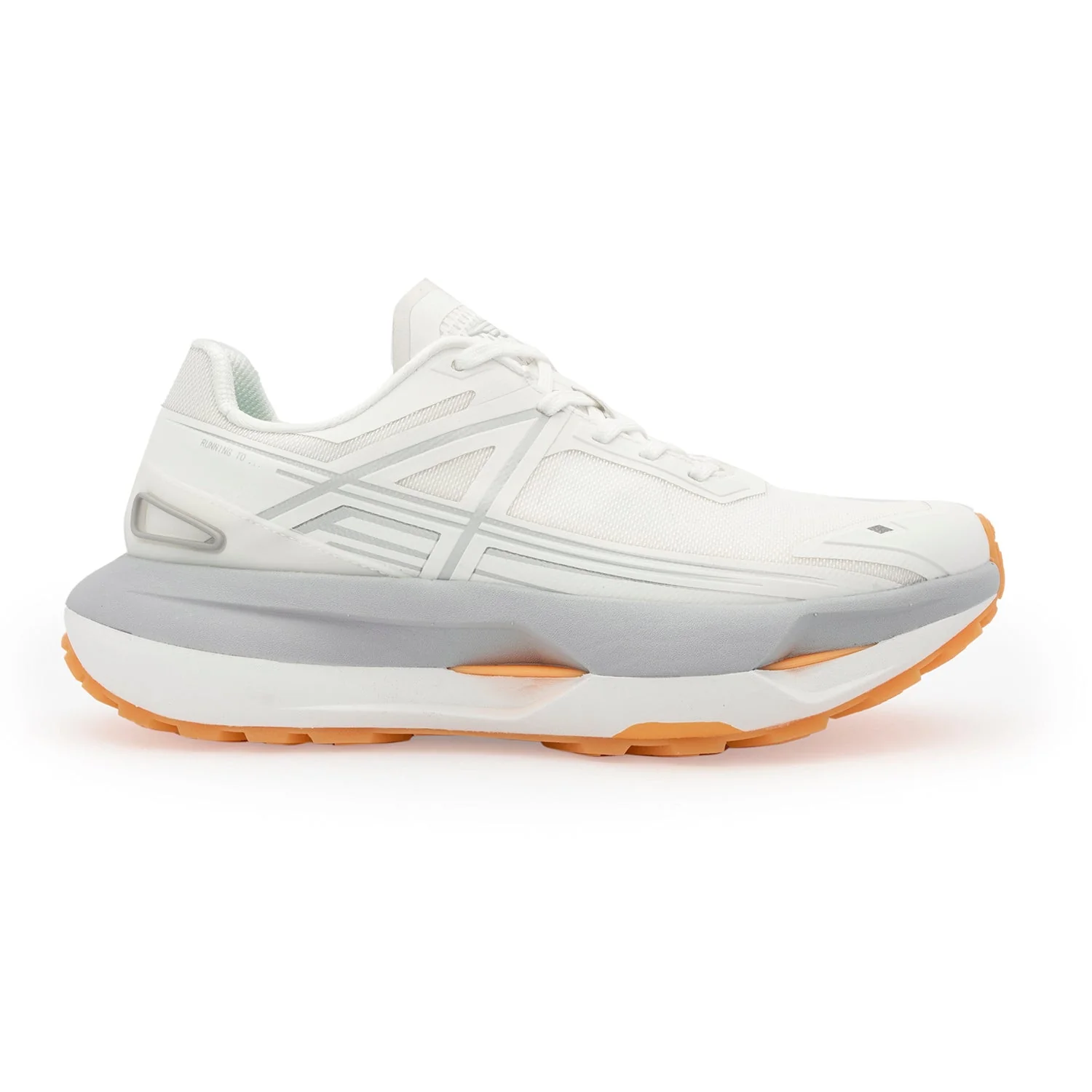 Men's Athleisure Sports Shoes for Everyday Active Life - Image 2