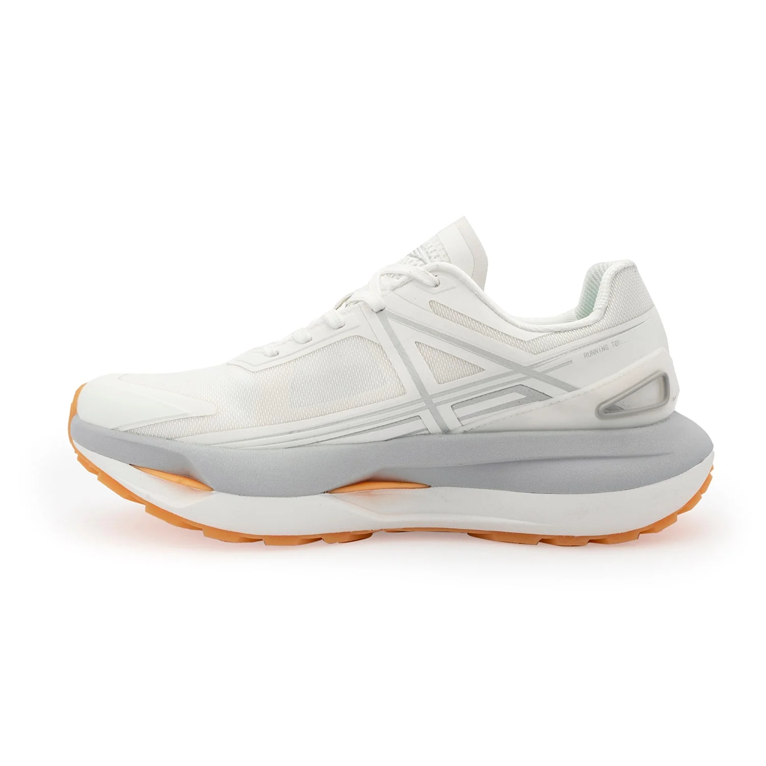 Men's Athleisure Sports Shoes for Everyday Active Life - Image 3