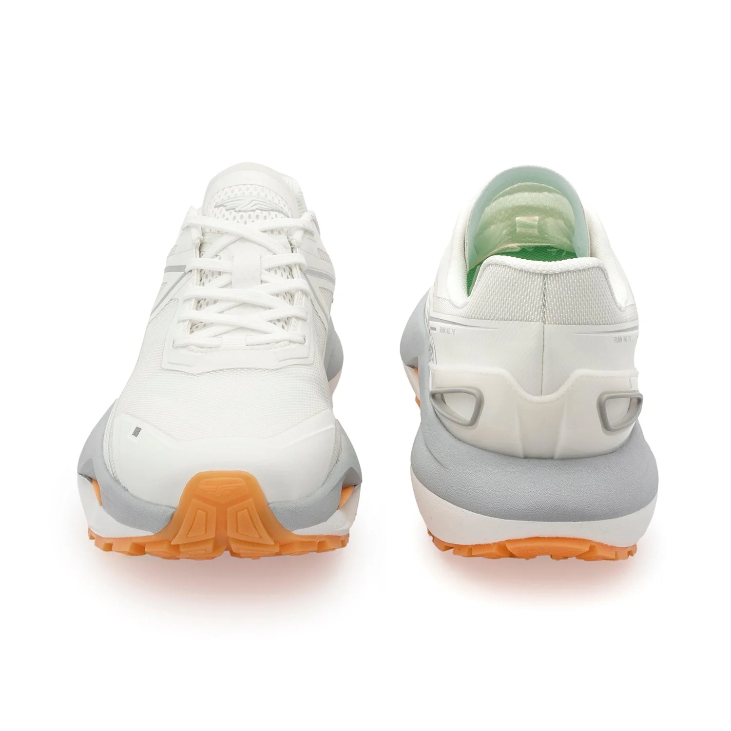 Men's Athleisure Sports Shoes for Everyday Active Life - Image 4