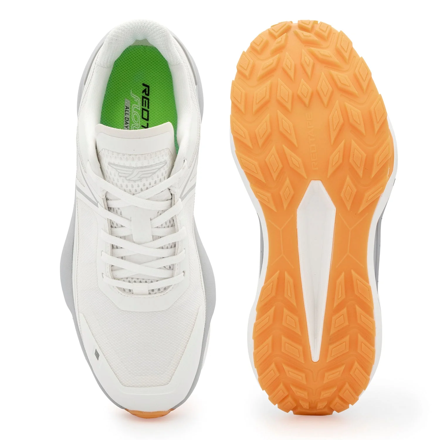Men's Athleisure Sports Shoes for Everyday Active Life - Image 5