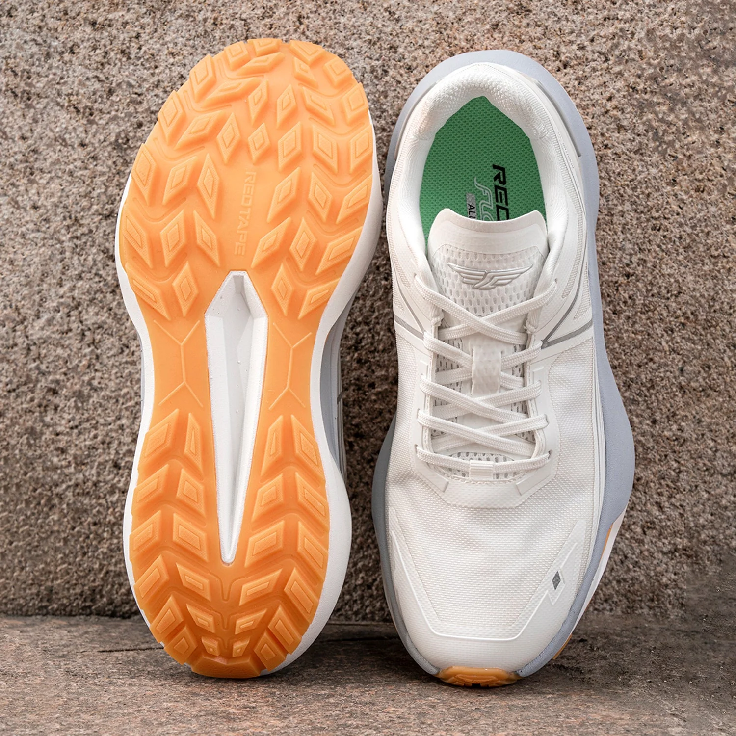 Men's Athleisure Sports Shoes for Everyday Active Life - Image 6