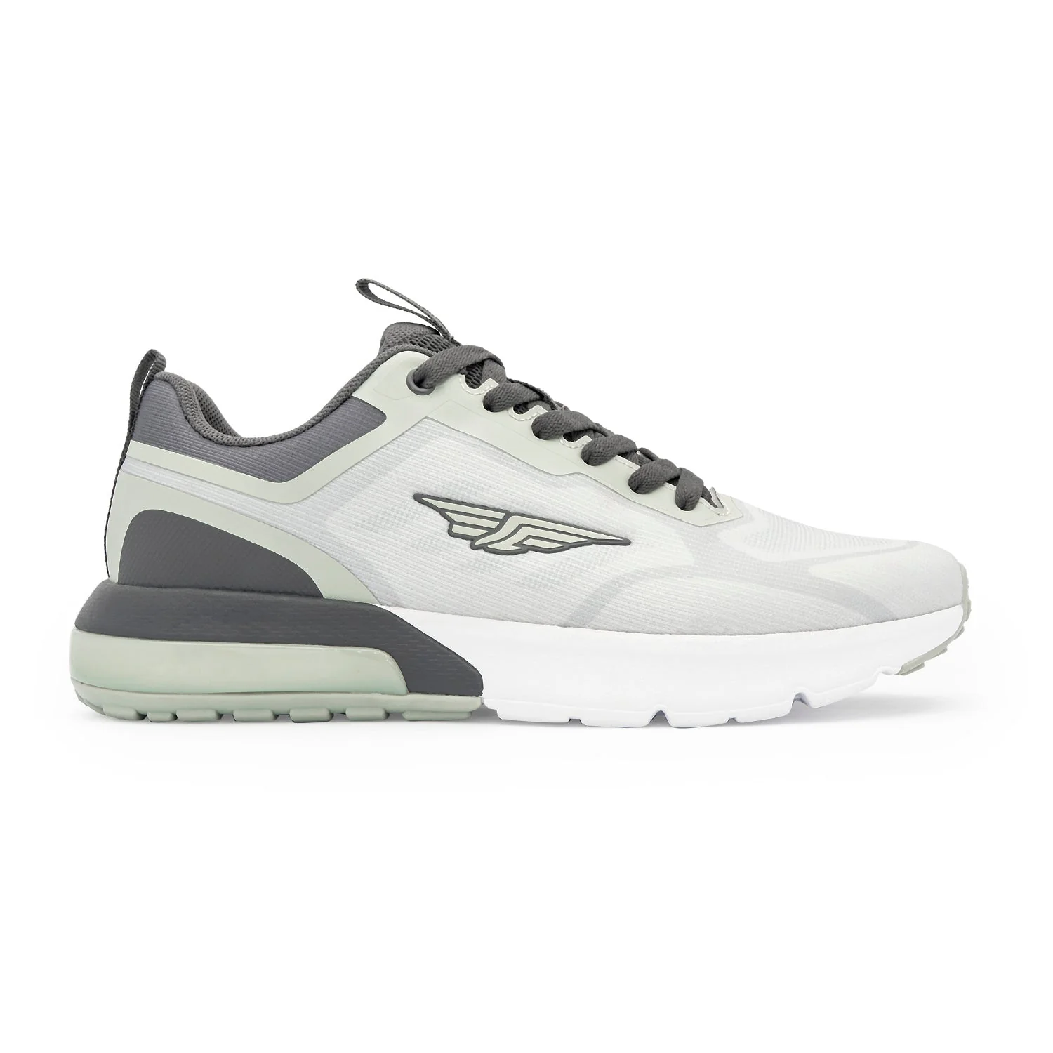 Men Athleisure Sports Shoes for Everyday Comfort - Image 2