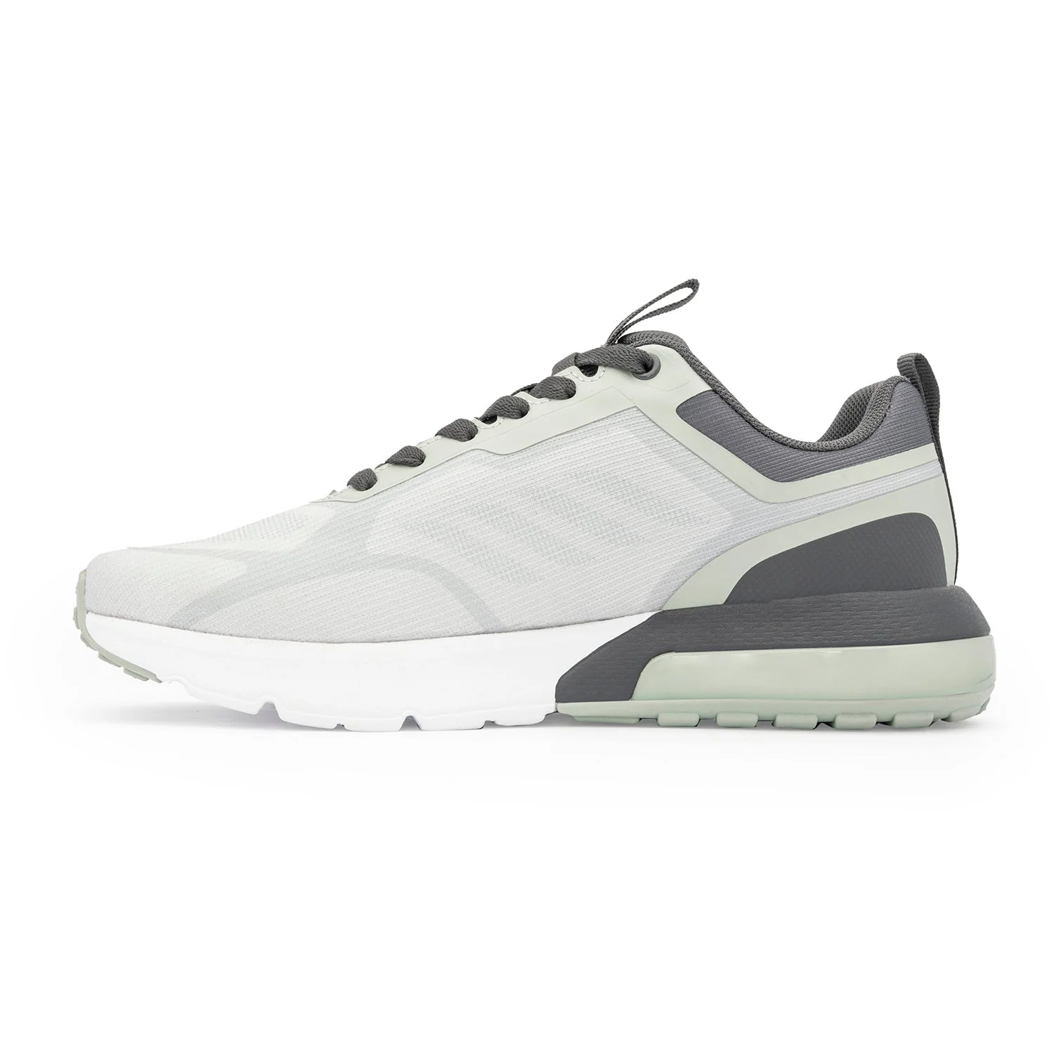Men Athleisure Sports Shoes for Everyday Comfort - Image 3