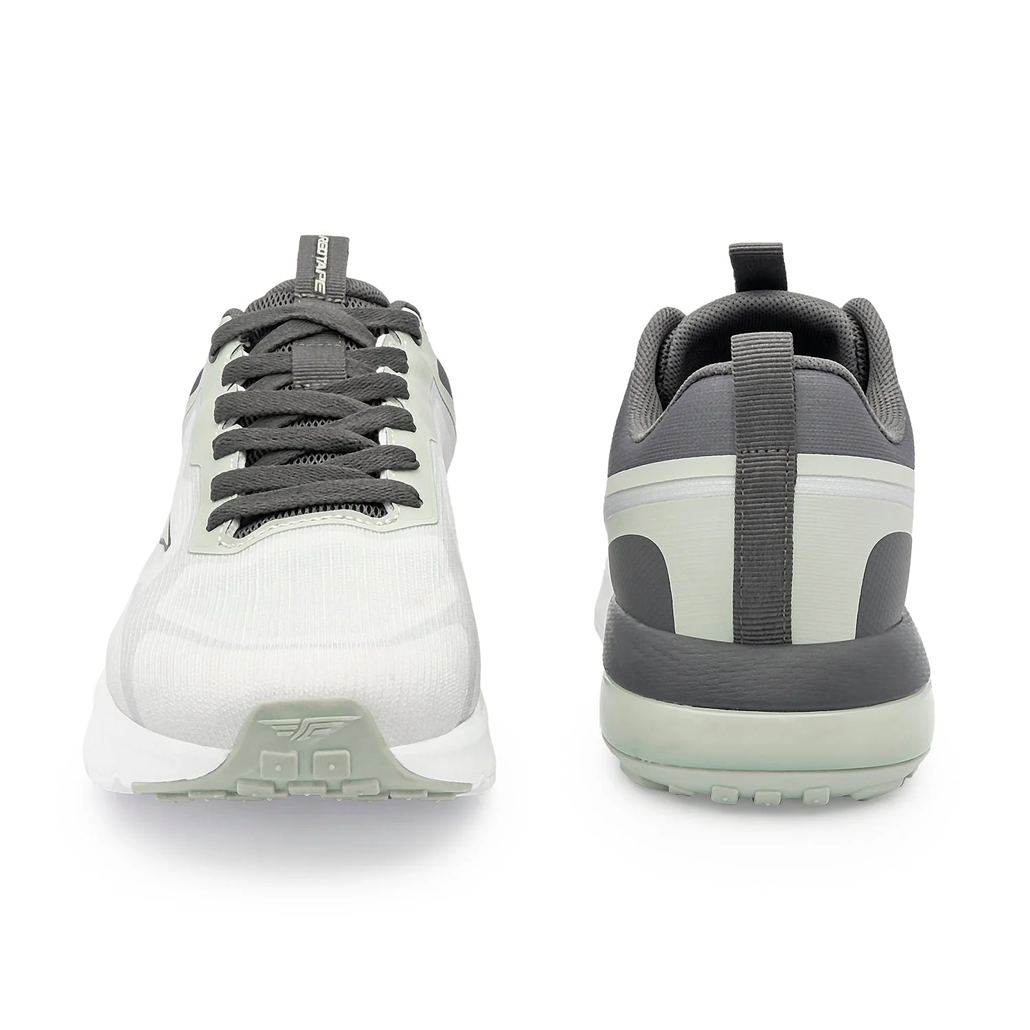 Men Athleisure Sports Shoes for Everyday Comfort - Image 4