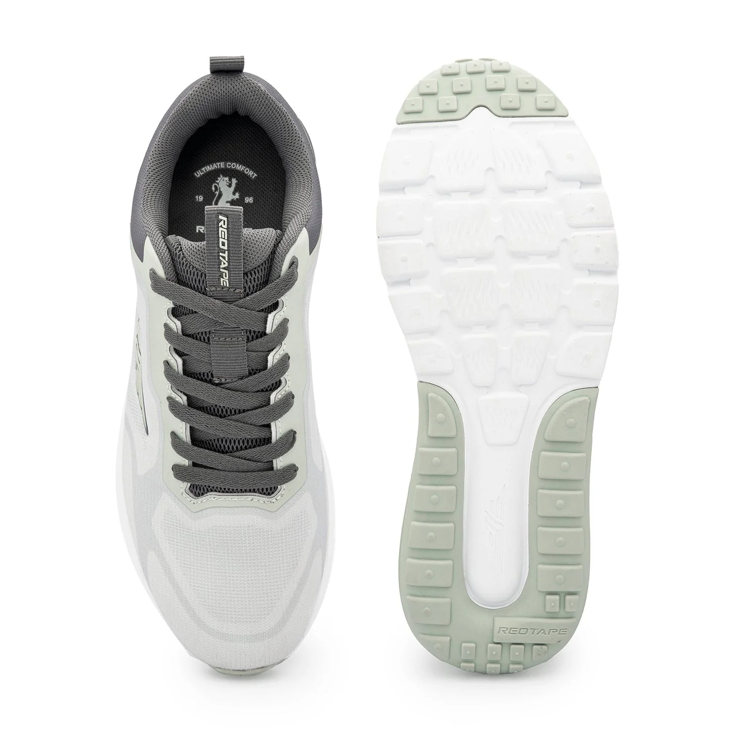 Men Athleisure Sports Shoes for Everyday Comfort - Image 5